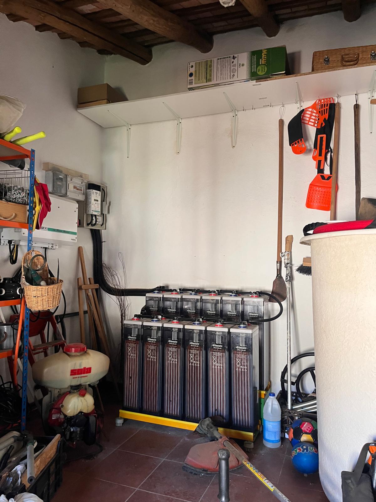 Casa Rural en Venta - Cazalla de la Sierra, Sevilla - 18