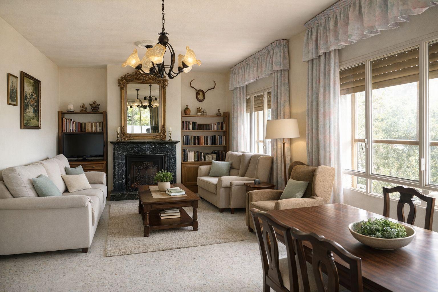 Casa en Venta - Córdoba - 4