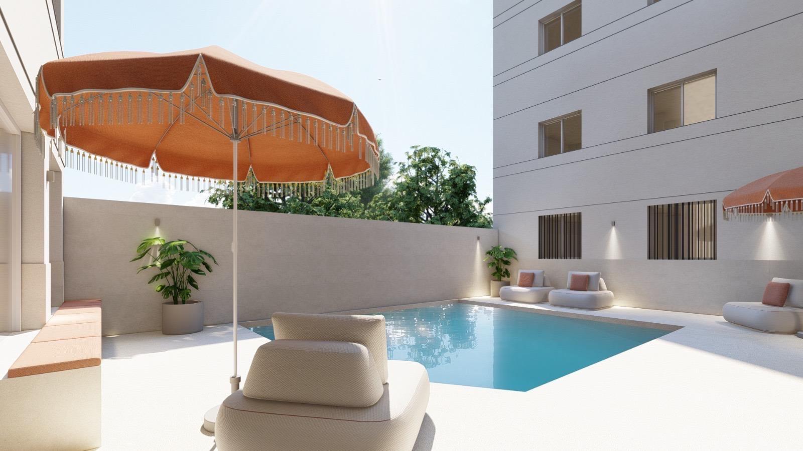 Residential Building en Venta en Spain - 5