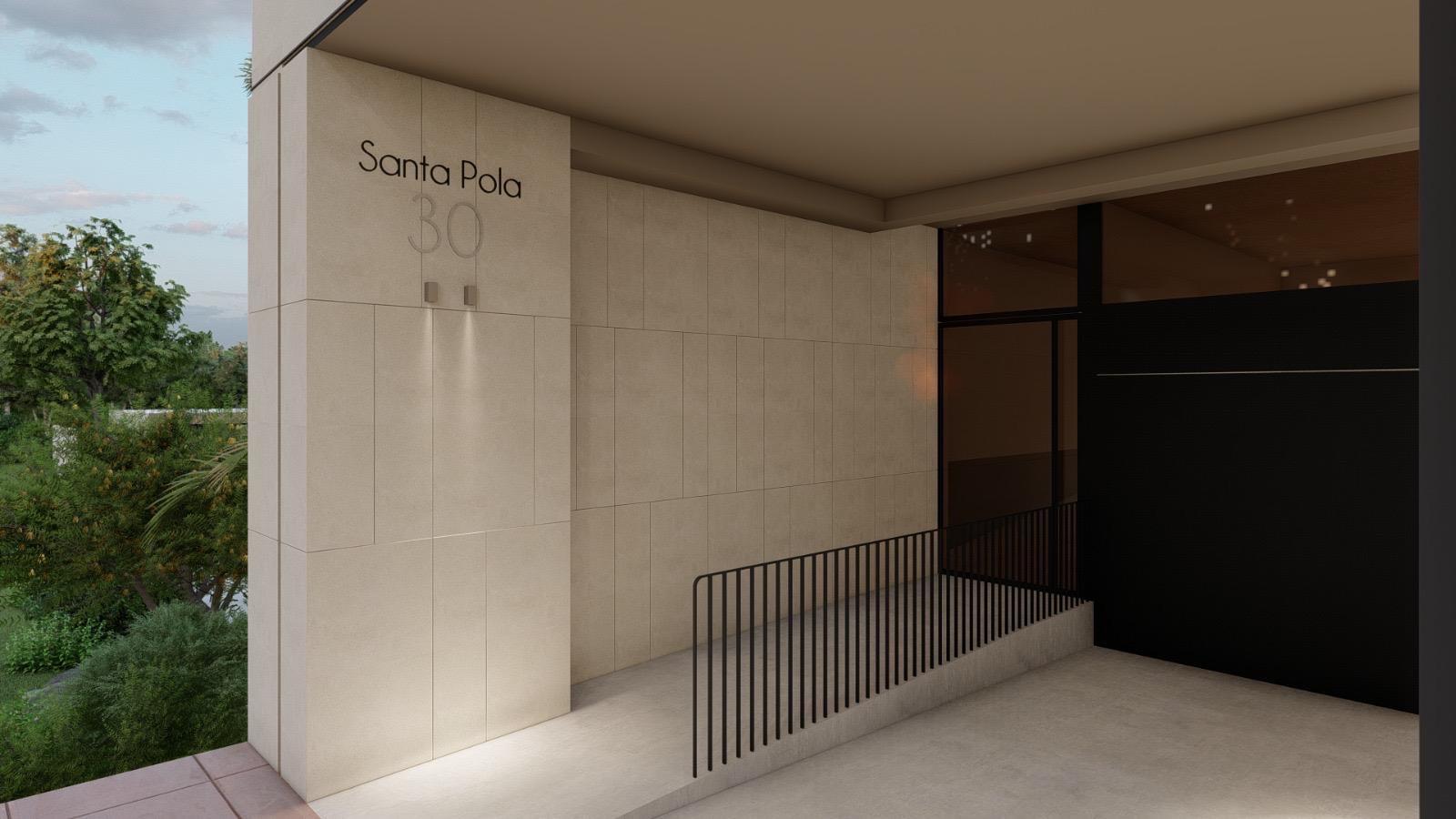 Residential Building en Venta en Spain - 1