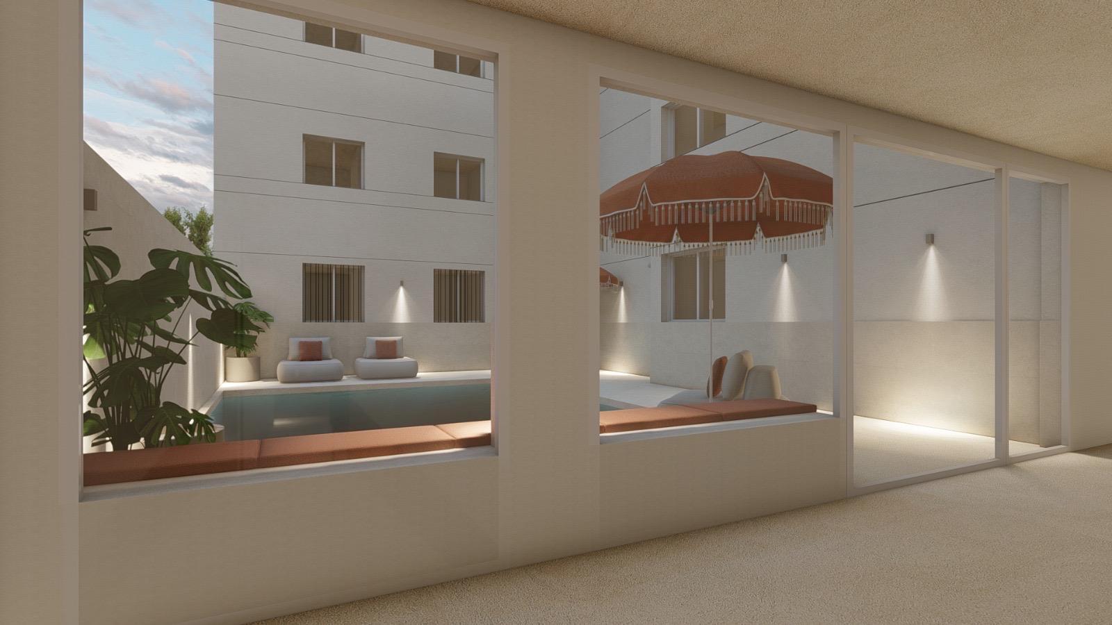 Residential Building en Venta en Spain - 8