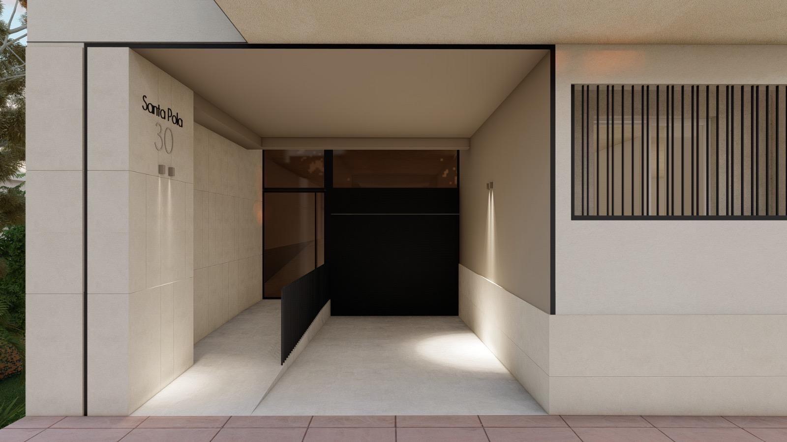 Residential Building en Venta en Spain - 3