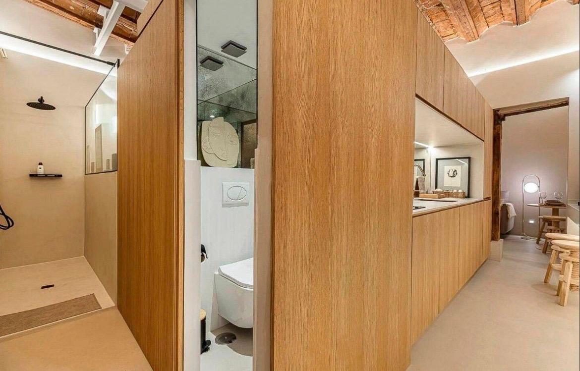 Piso en Venta - Calle del Divino Pastor, Madrid - 4