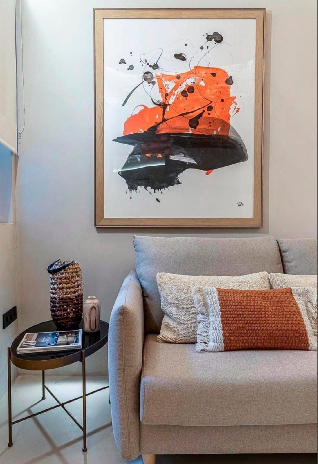 Piso en Venta - Calle del Divino Pastor, Madrid - 6