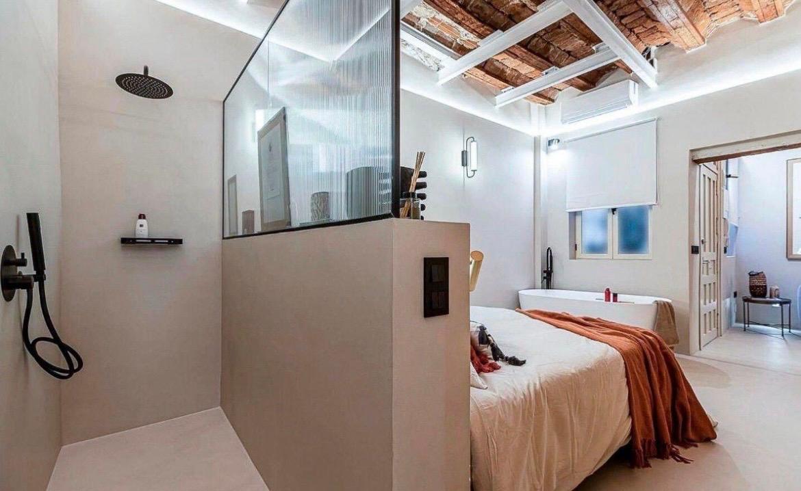 Piso en Venta - Calle del Divino Pastor, Madrid - 3