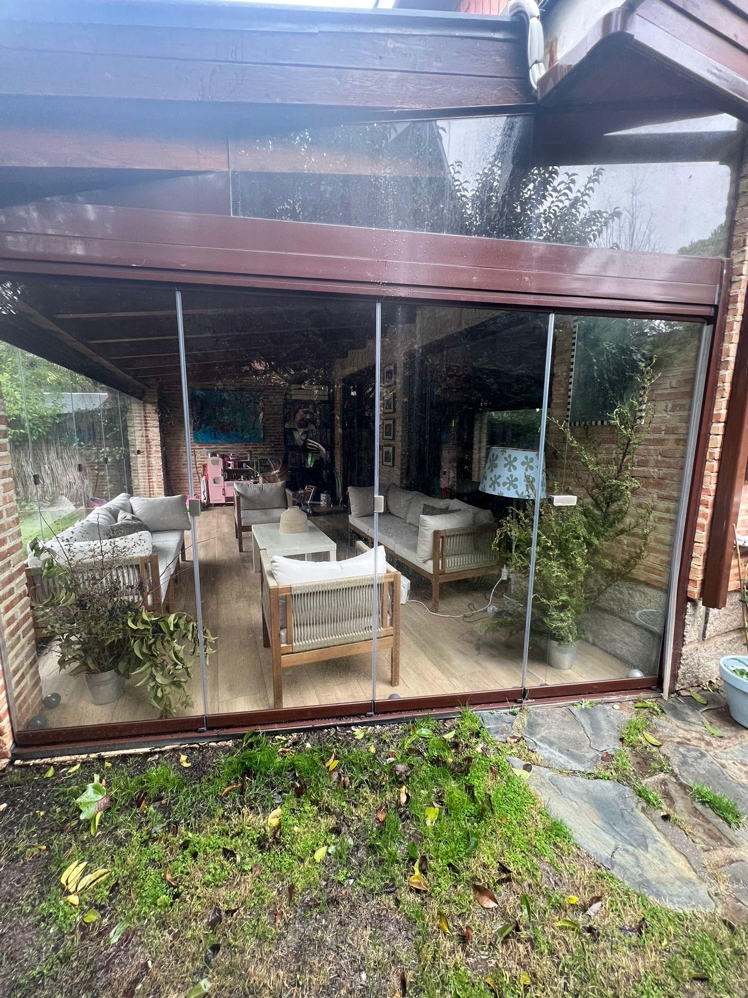 Chalet Adosado en Venta en Cam. De Malatones - 2