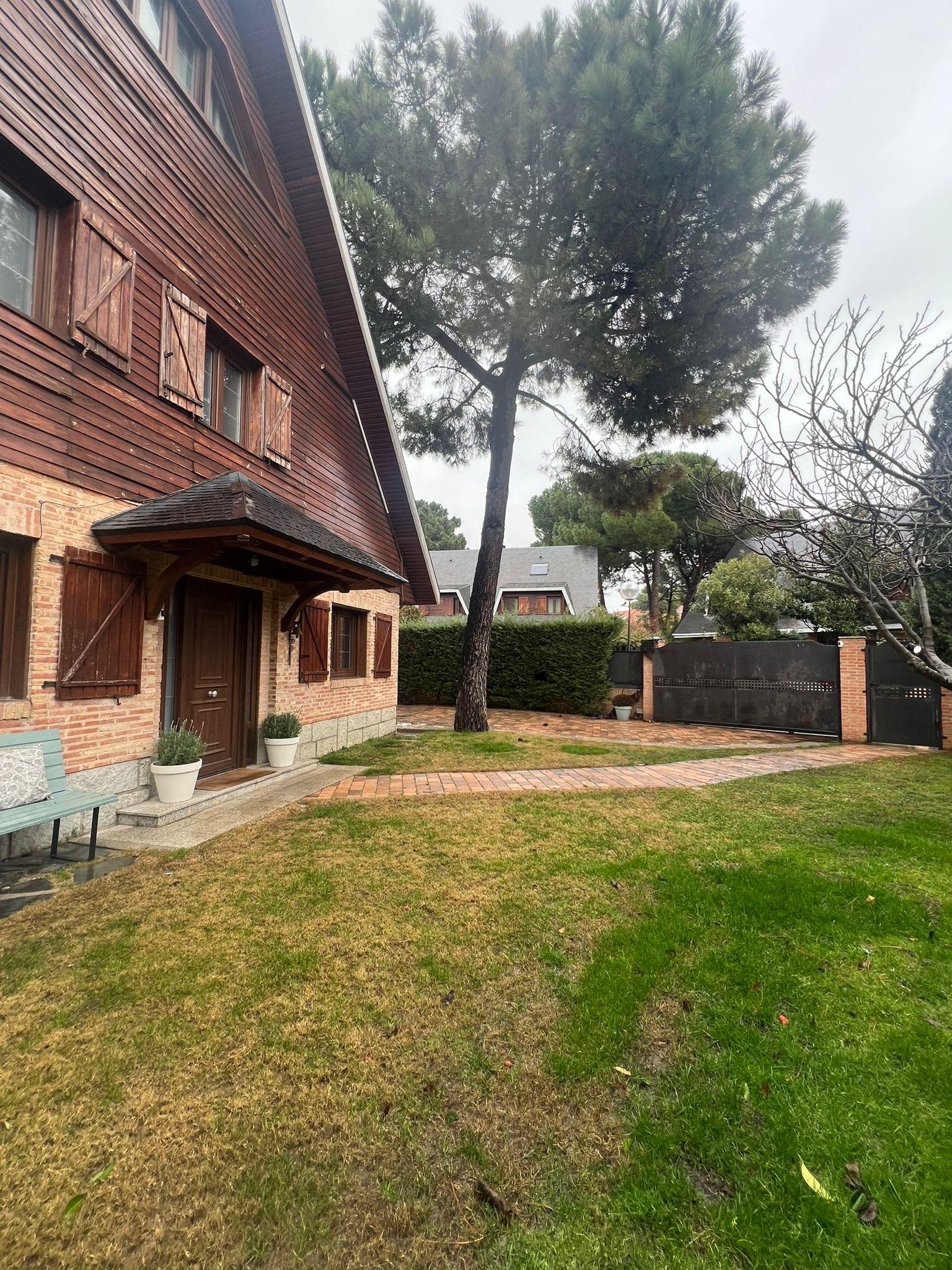 Chalet Adosado en Venta en Cam. De Malatones - 3