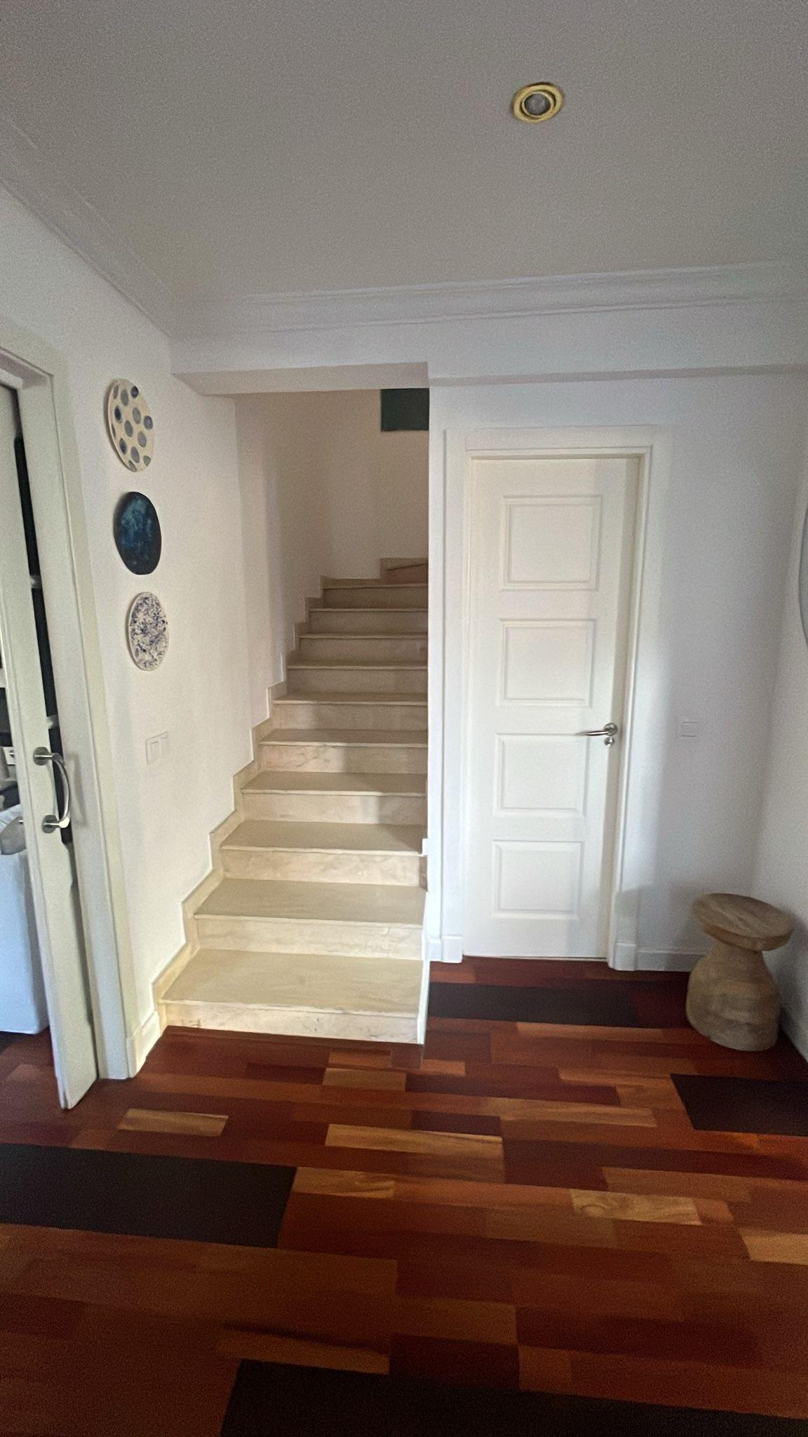 Chalet Adosado en Venta en Cam. De Malatones - 5