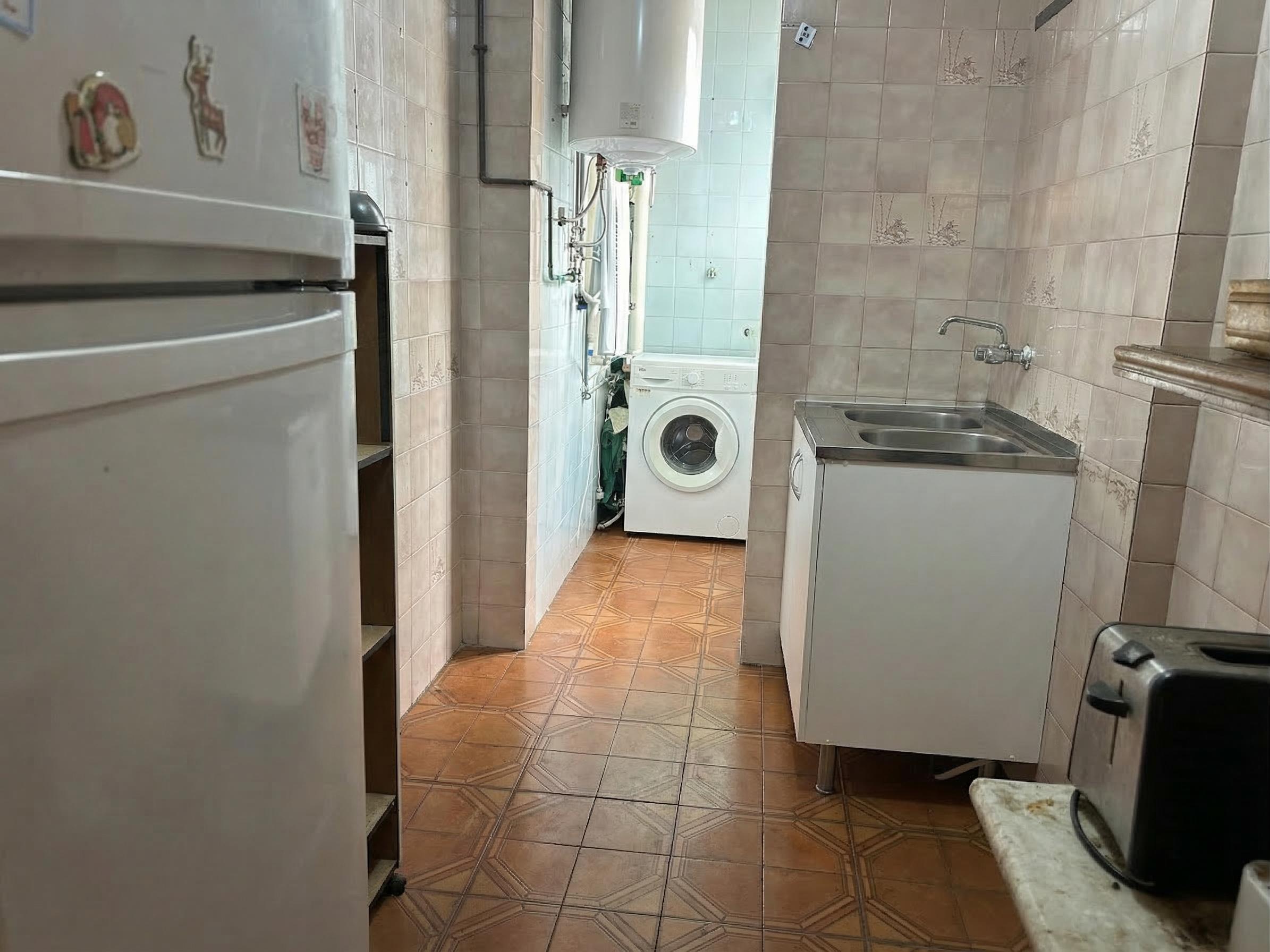 Piso en Venta - Calle Béjar, Alicante - 5