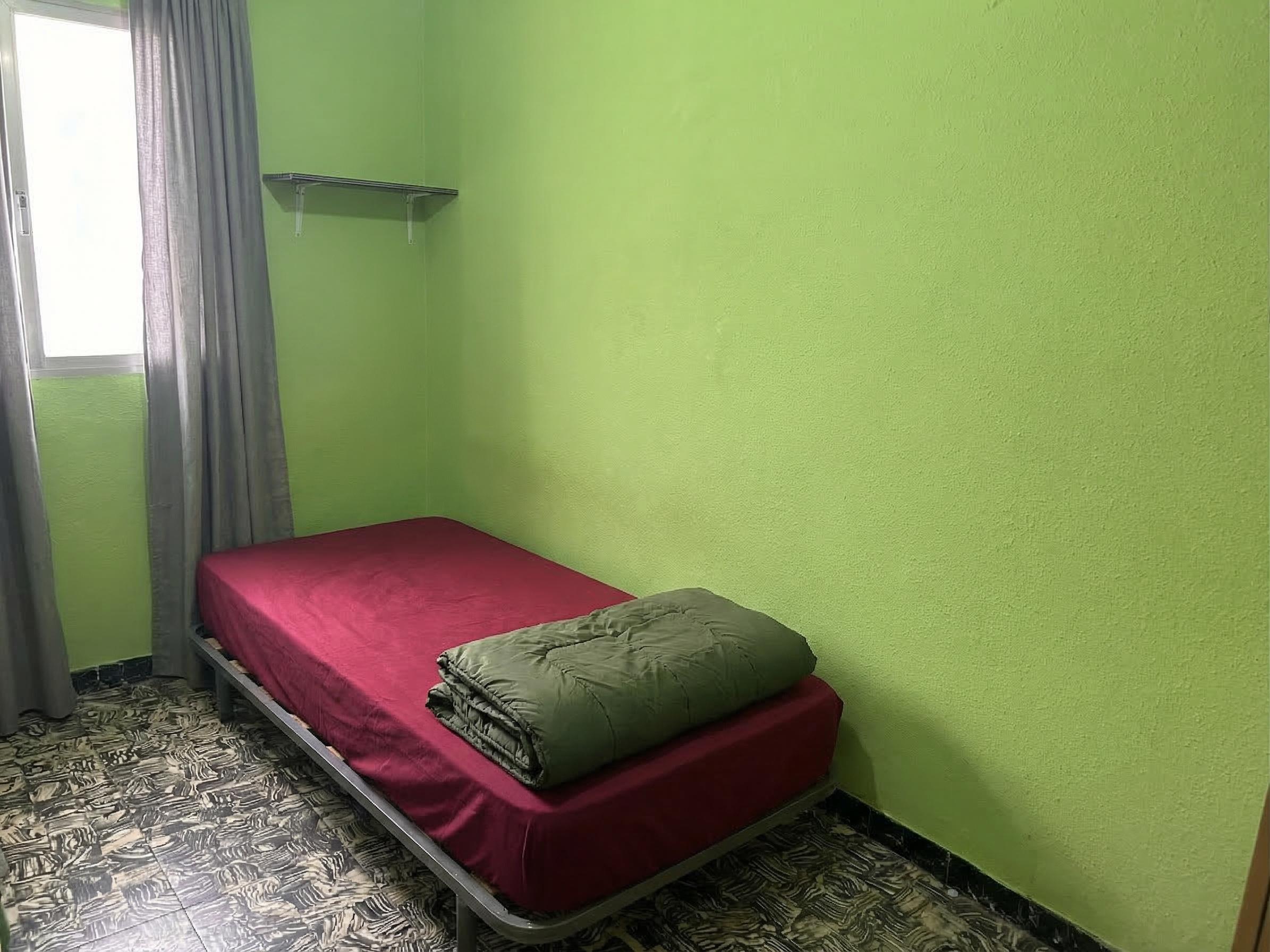 Piso en Venta - Calle Béjar, Alicante - 4