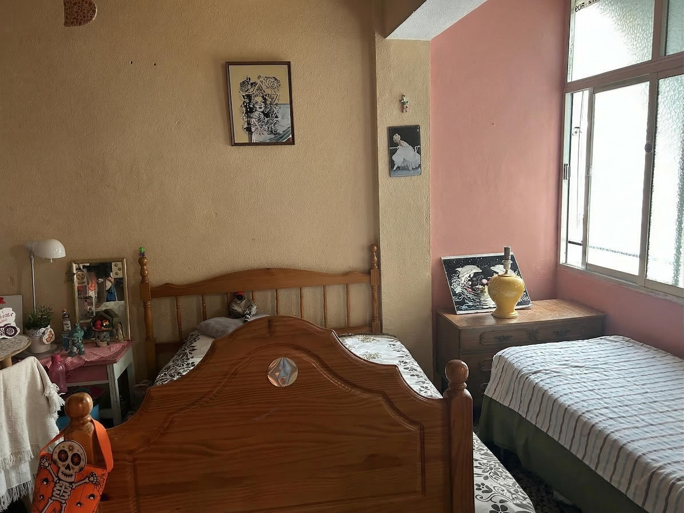 Piso en Venta - Calle Béjar, Alicante - 3