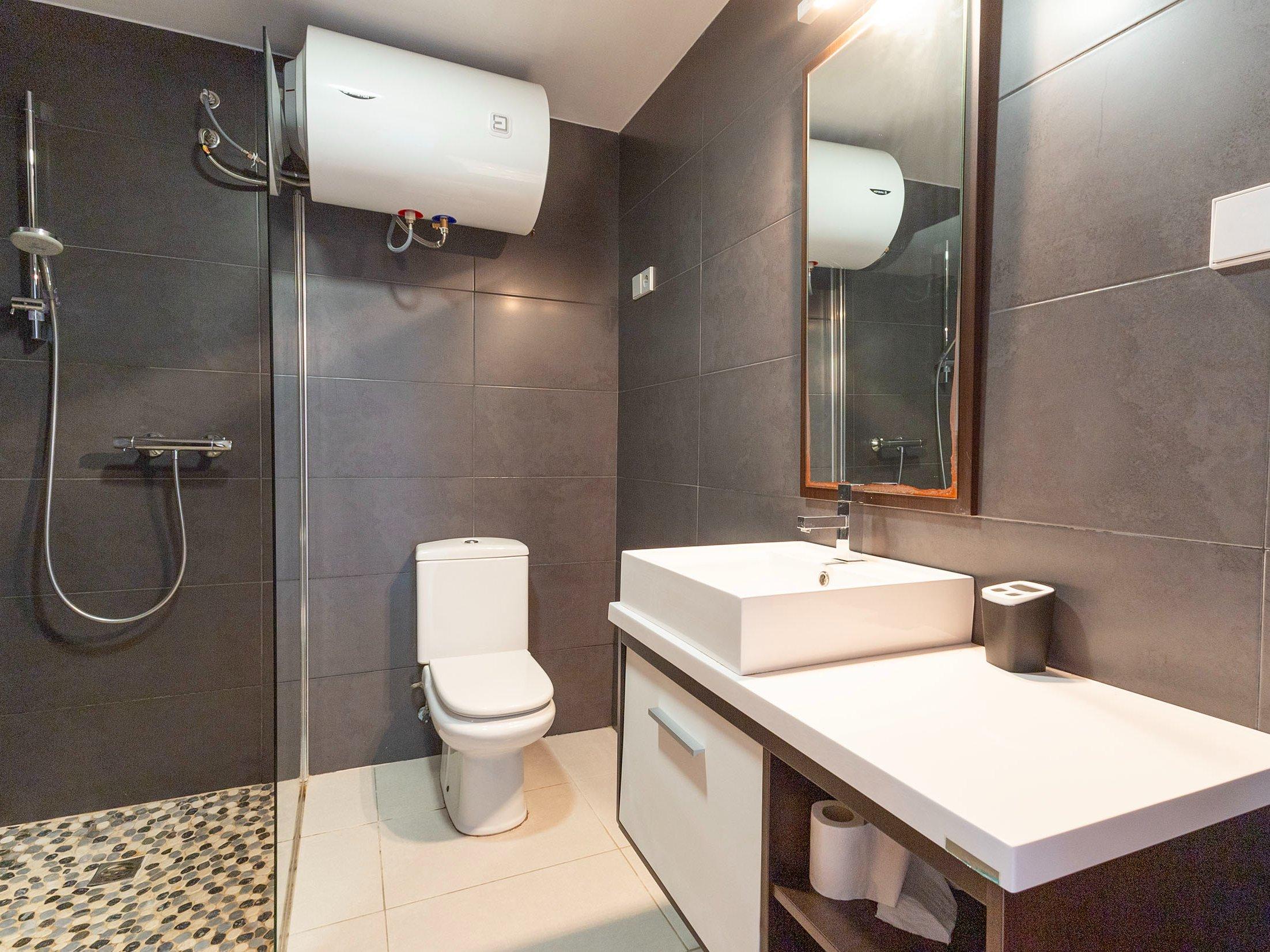 Bungalow en primera línea con espectaculares vistas al mar - 15