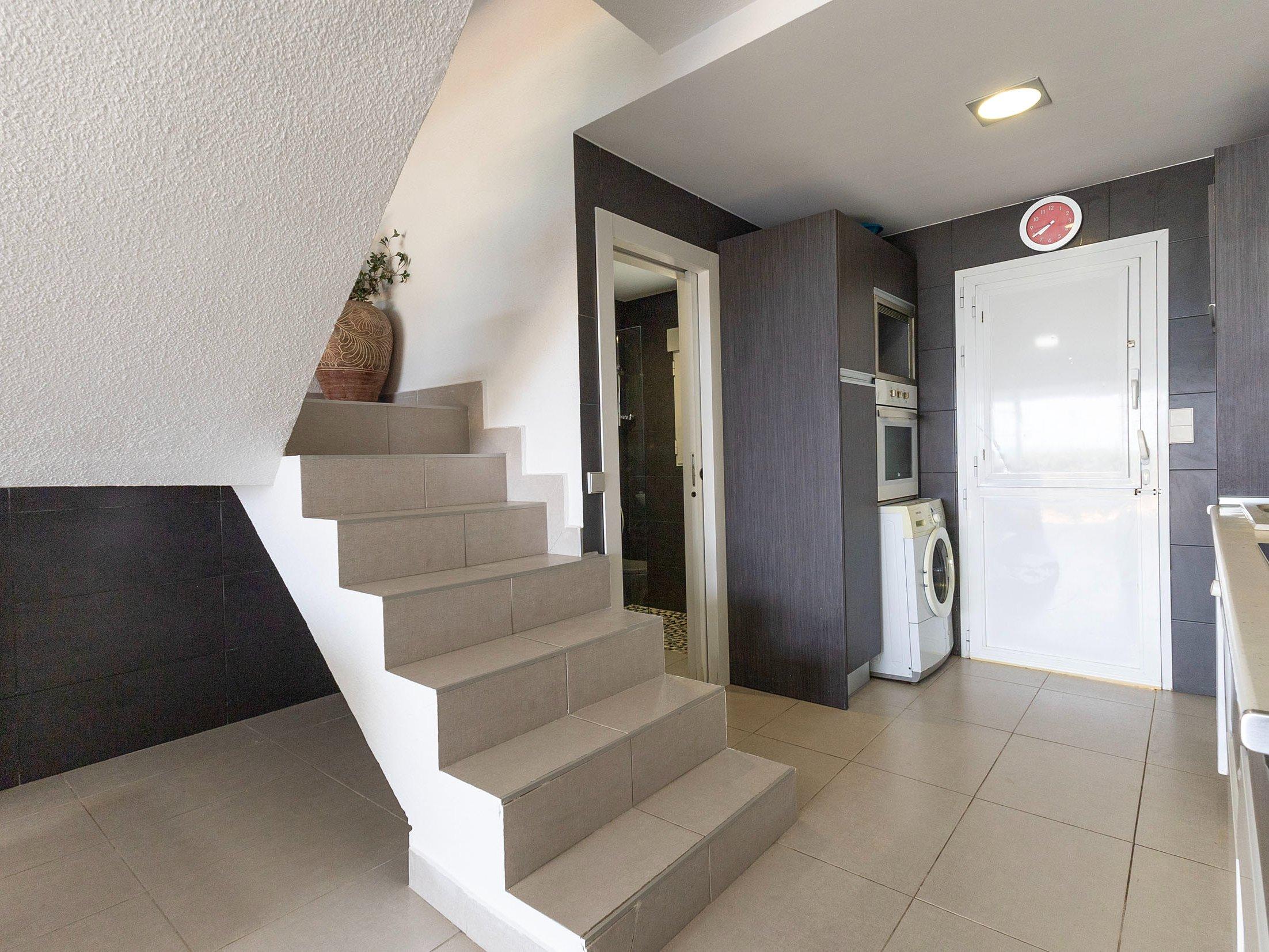 Bungalow en primera línea con espectaculares vistas al mar - 24