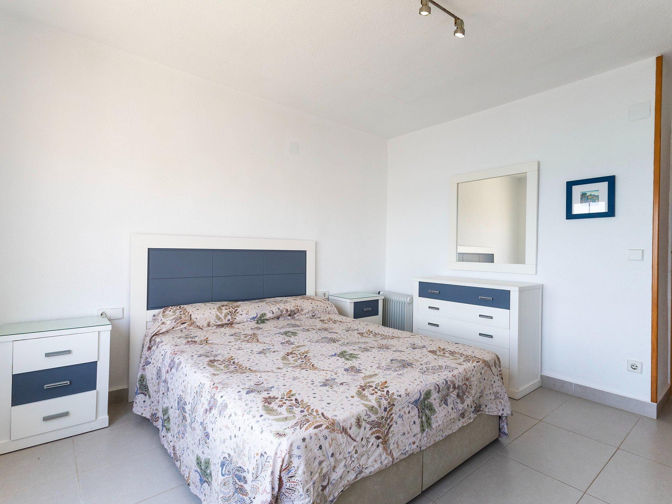 Bungalow en primera línea con espectaculares vistas al mar - 25