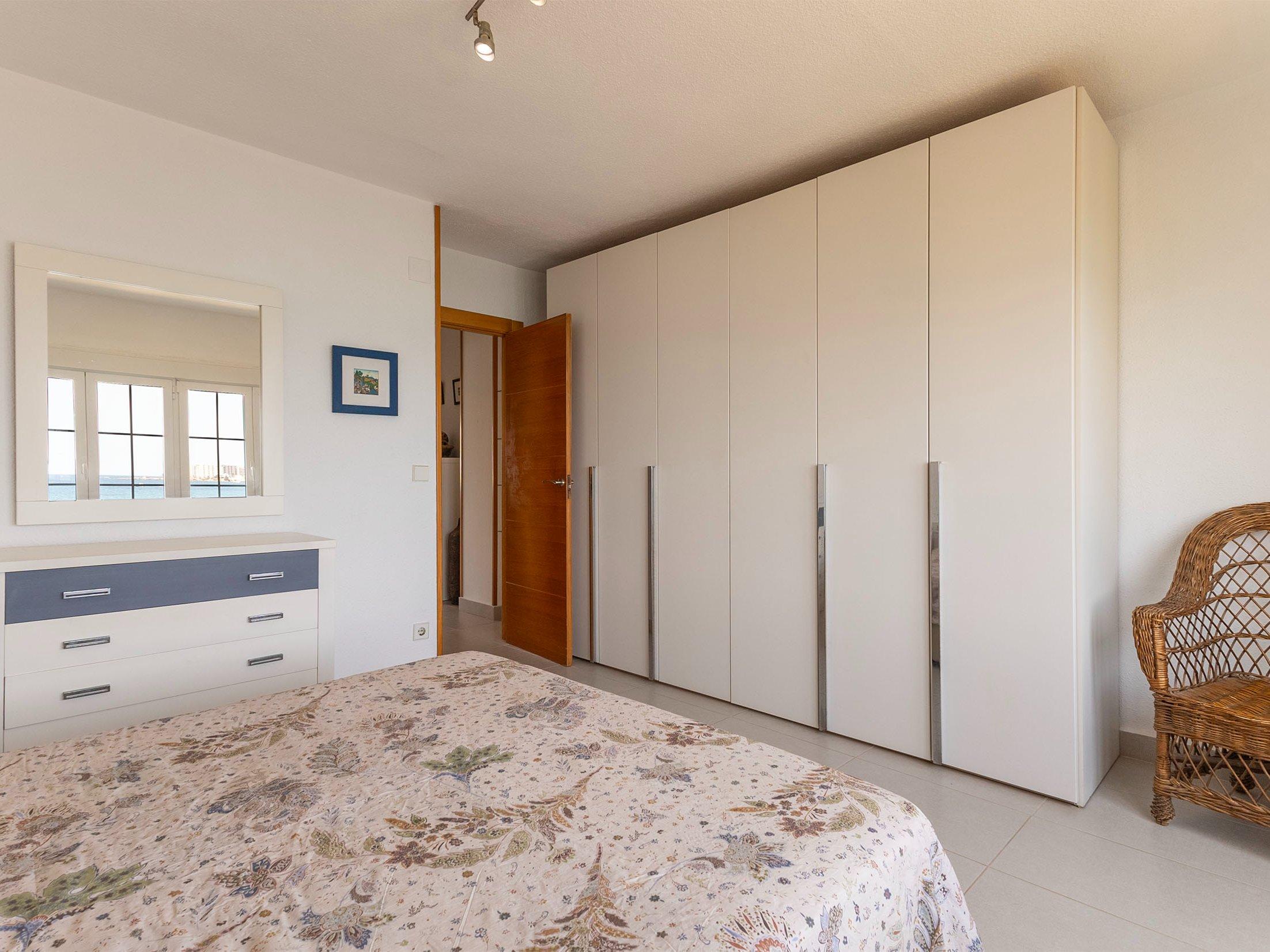 Bungalow en primera línea con espectaculares vistas al mar - 21