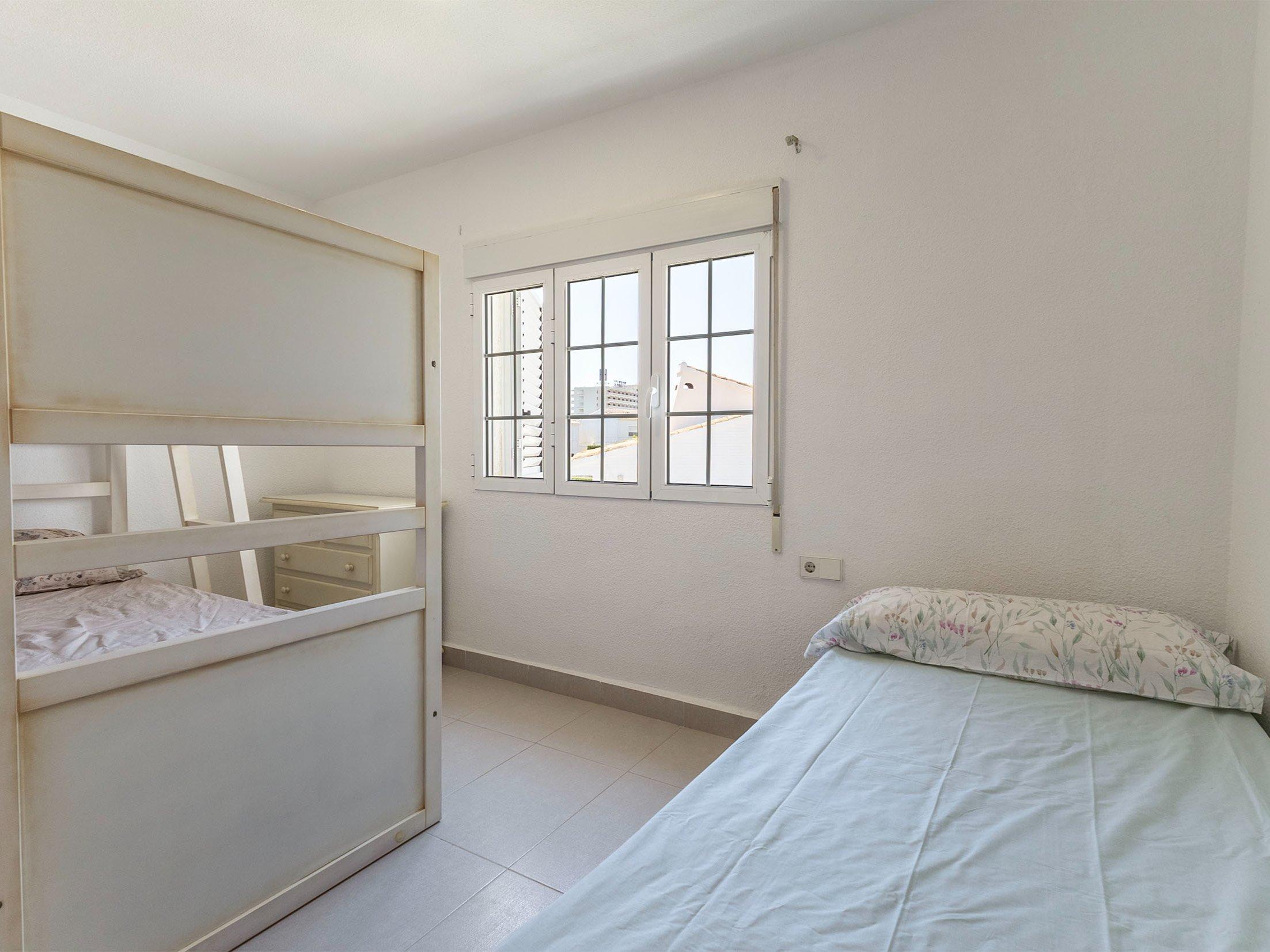 Bungalow en primera línea con espectaculares vistas al mar - 27