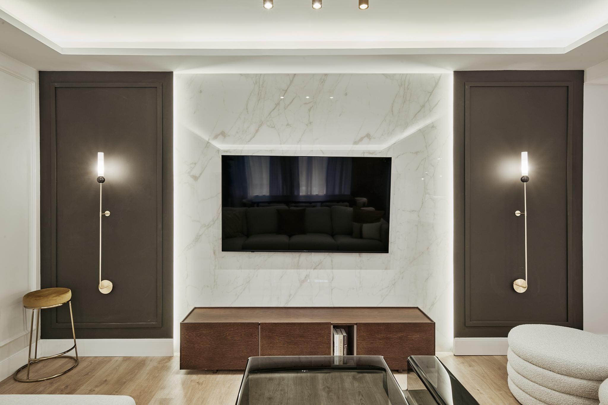 Piso en Venta en Calle de María de Molina - 6