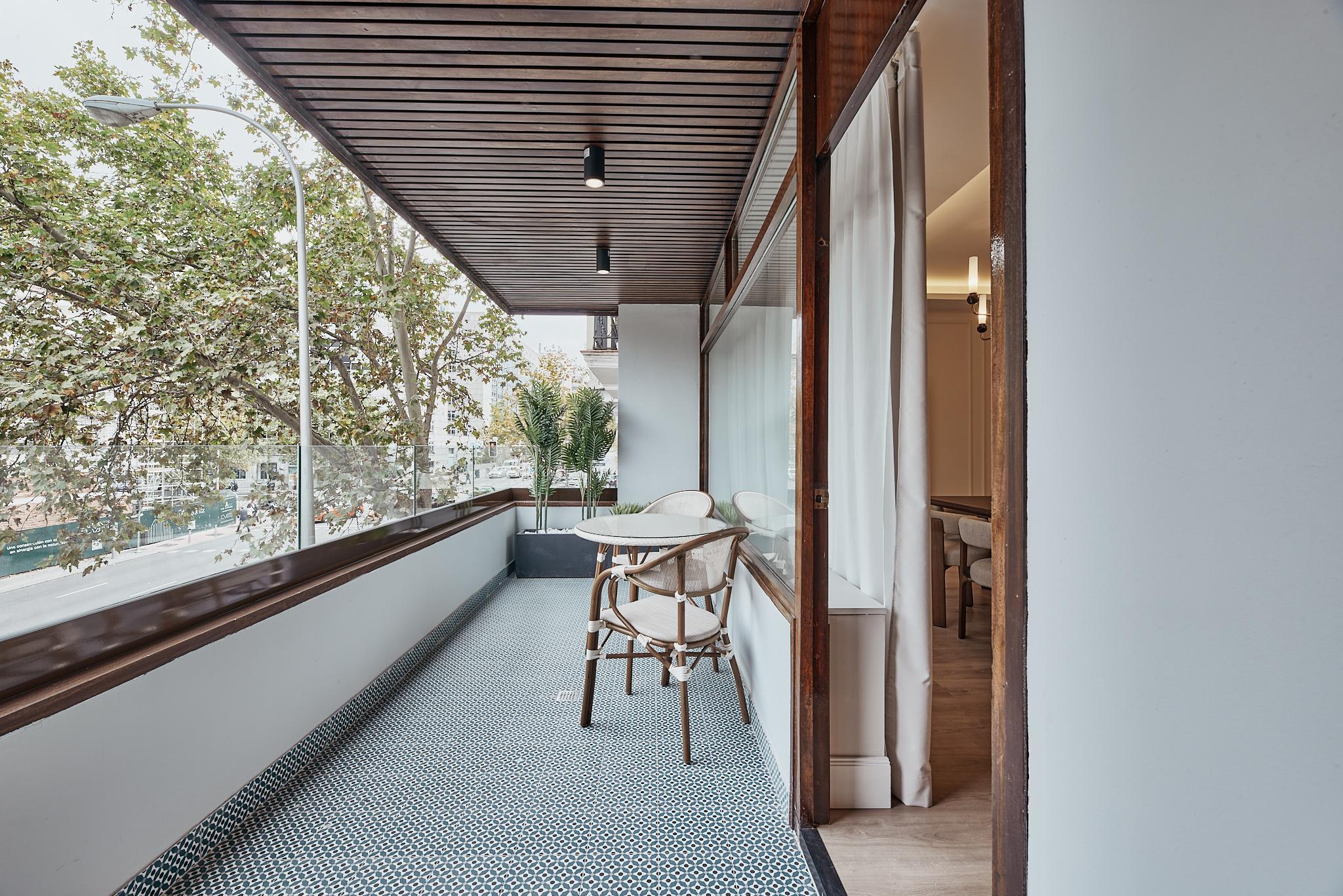 Piso en Venta en Calle de María de Molina - 2