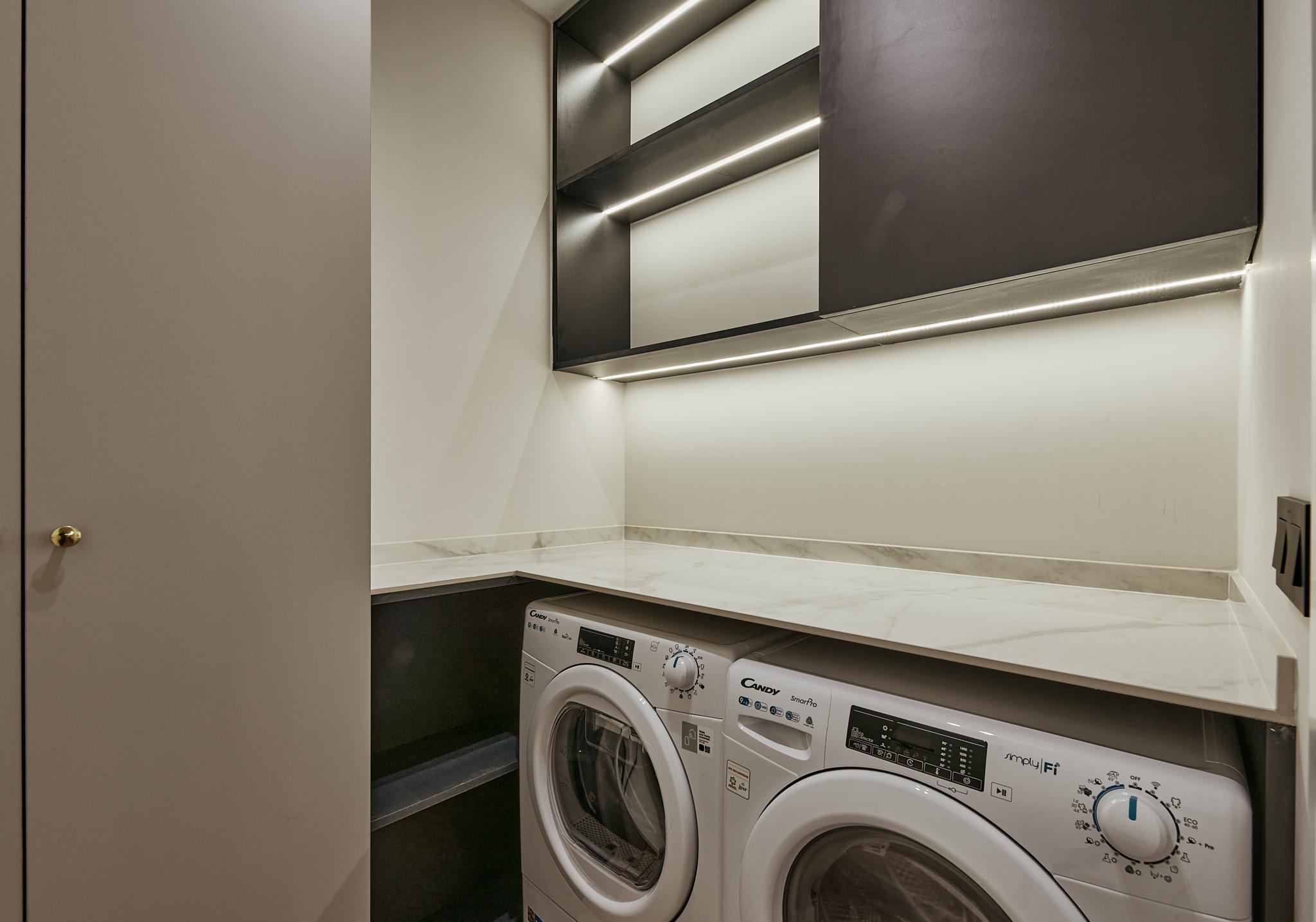 Piso en Venta en Calle de María de Molina - 20