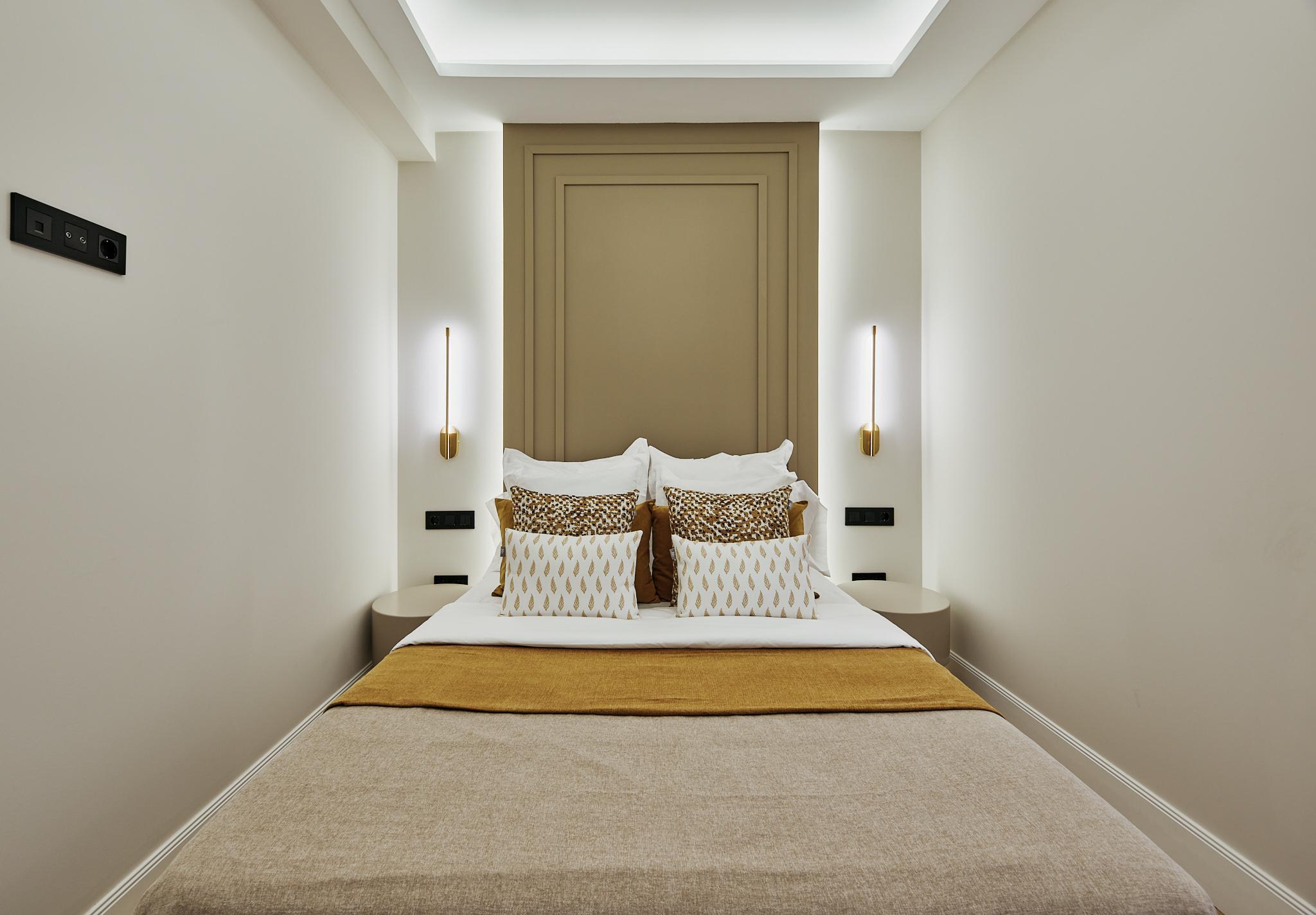 Piso en Venta en Calle de María de Molina - 22