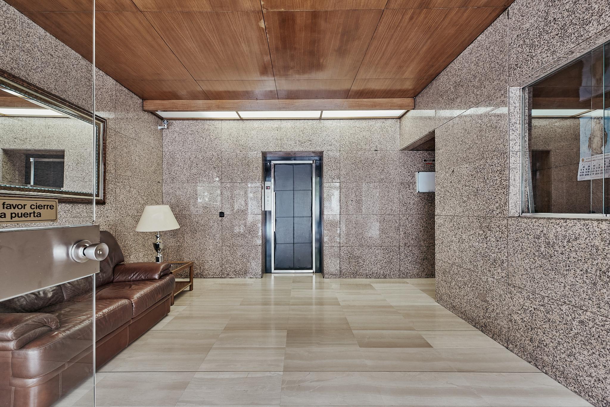 Piso en Venta en Calle de María de Molina - 38