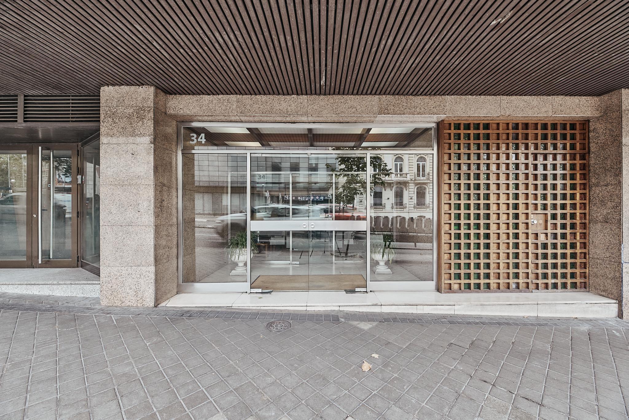 Piso en Venta en Calle de María de Molina - 39