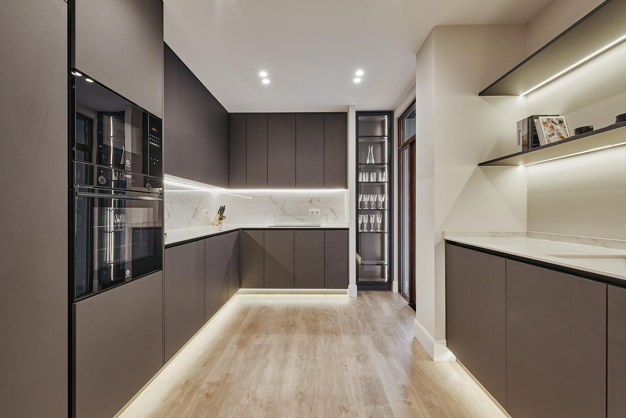 Piso en Venta en Calle de María de Molina - 14