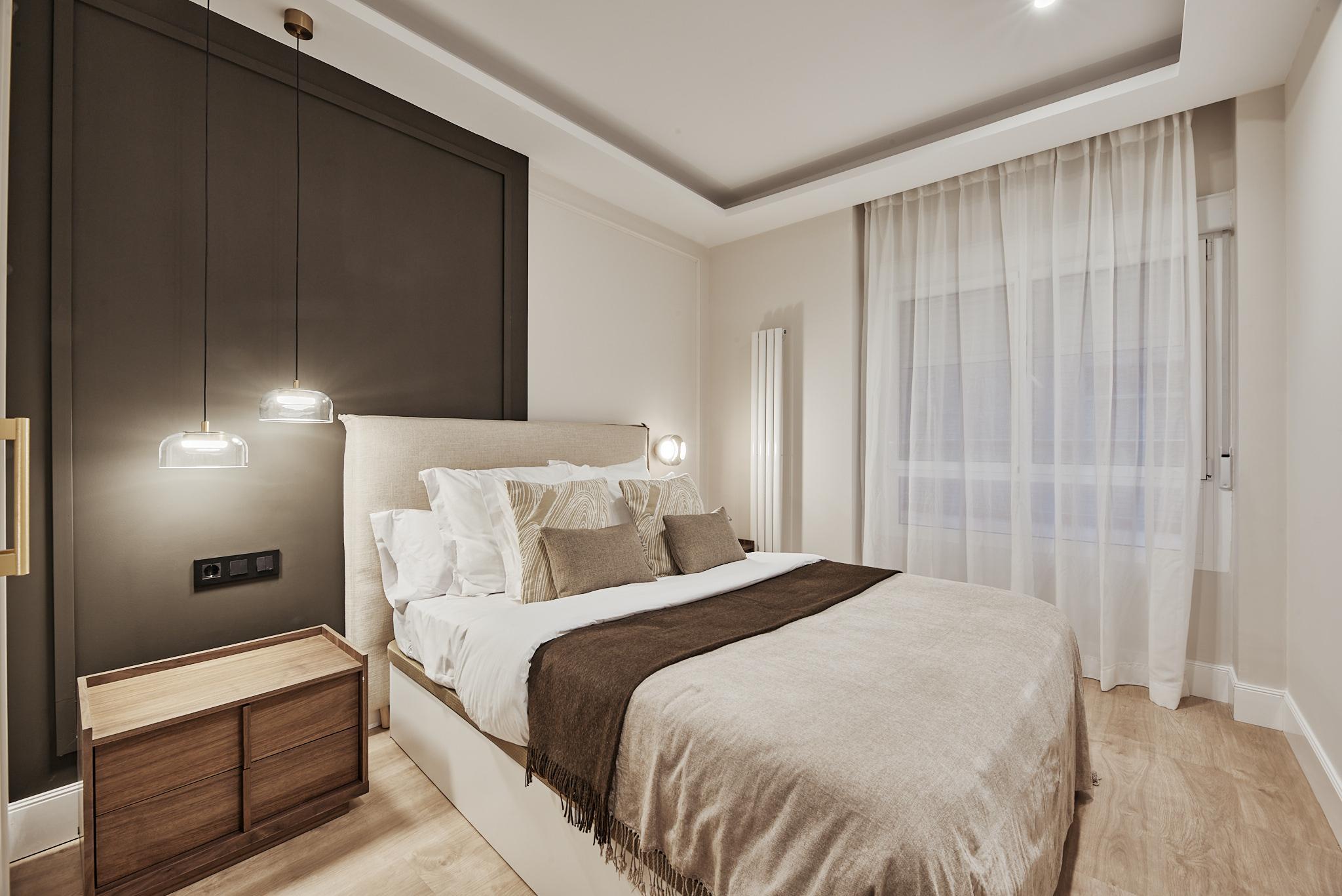 Piso en Venta en Calle de María de Molina - 26