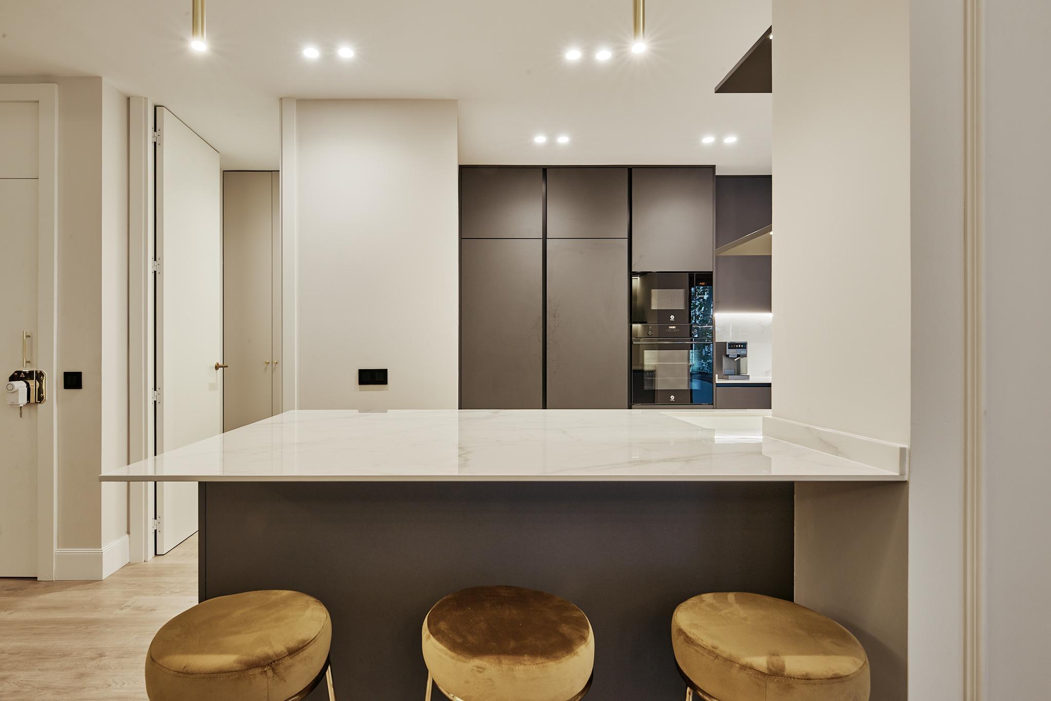 Piso en Venta en Calle de María de Molina - 15