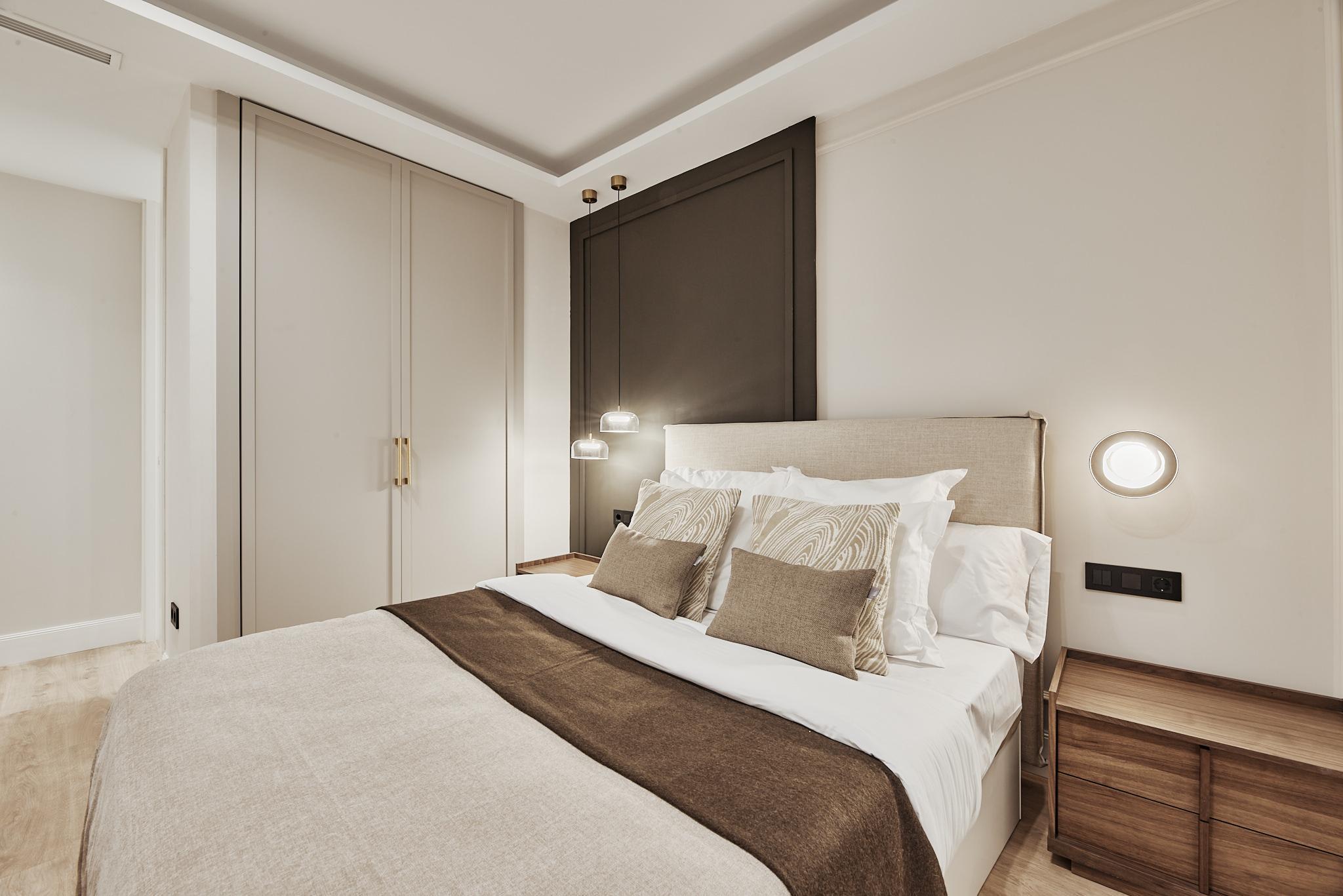 Piso en Venta en Calle de María de Molina - 24