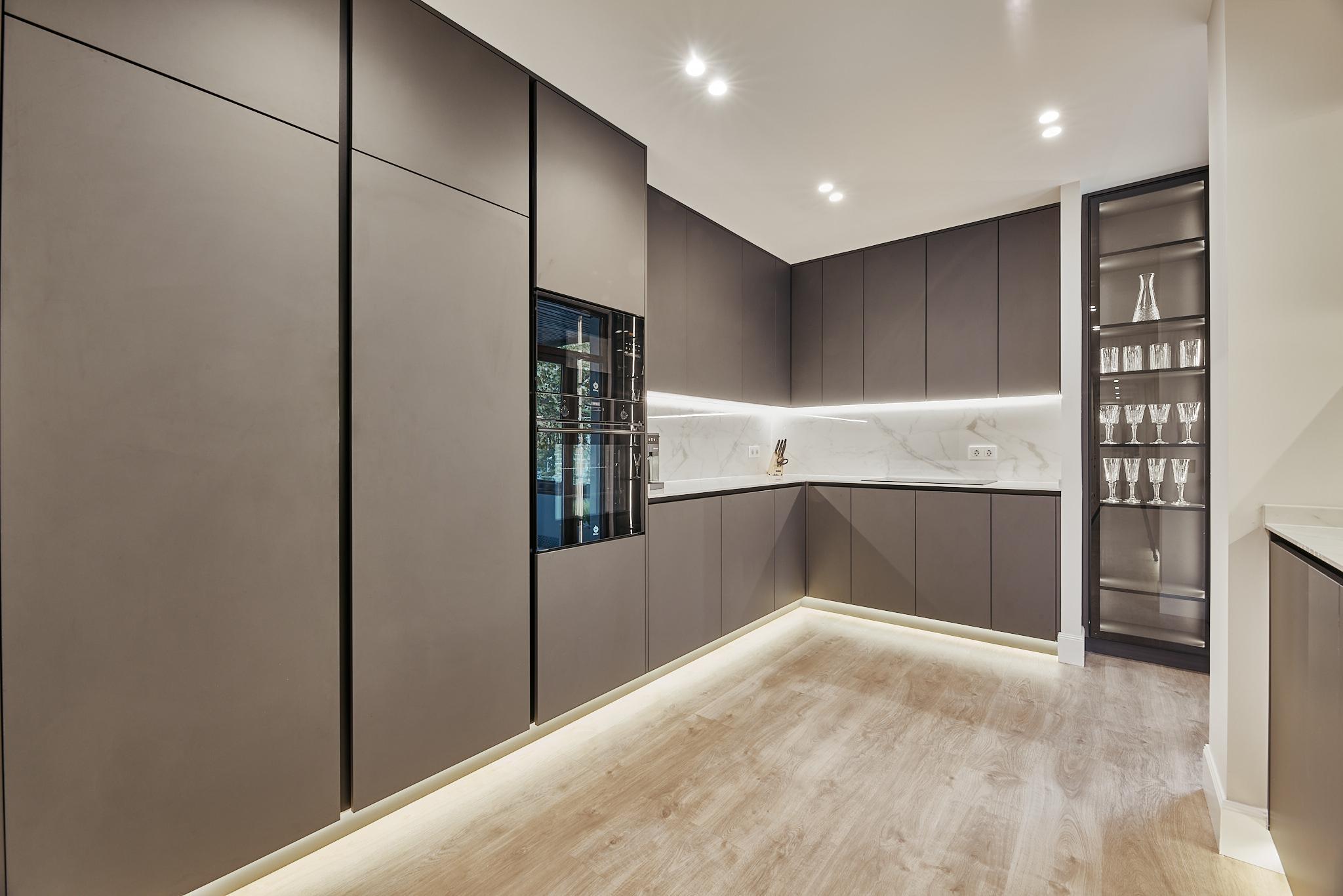 Piso en Venta en Calle de María de Molina - 13