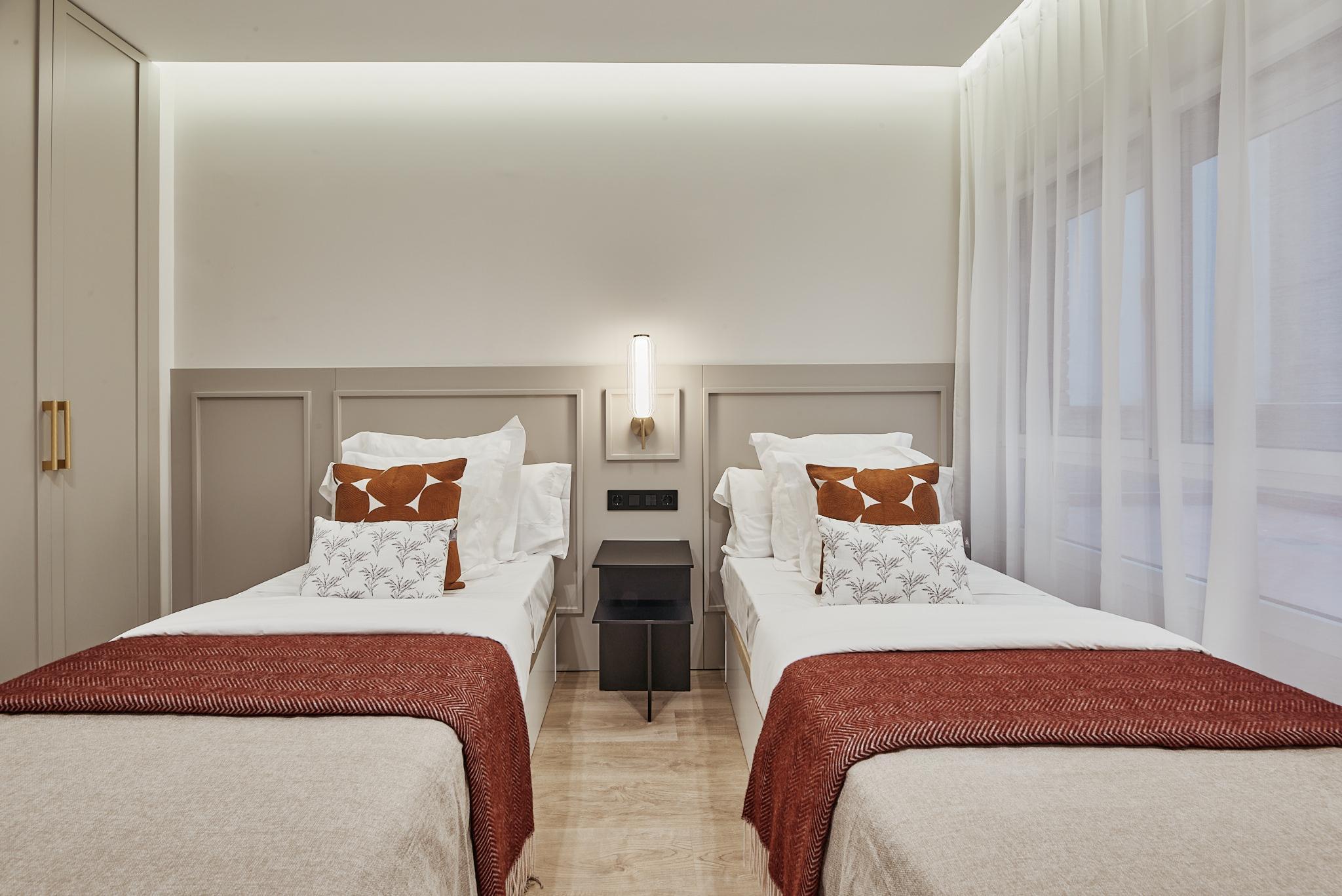 Piso en Venta en Calle de María de Molina - 28