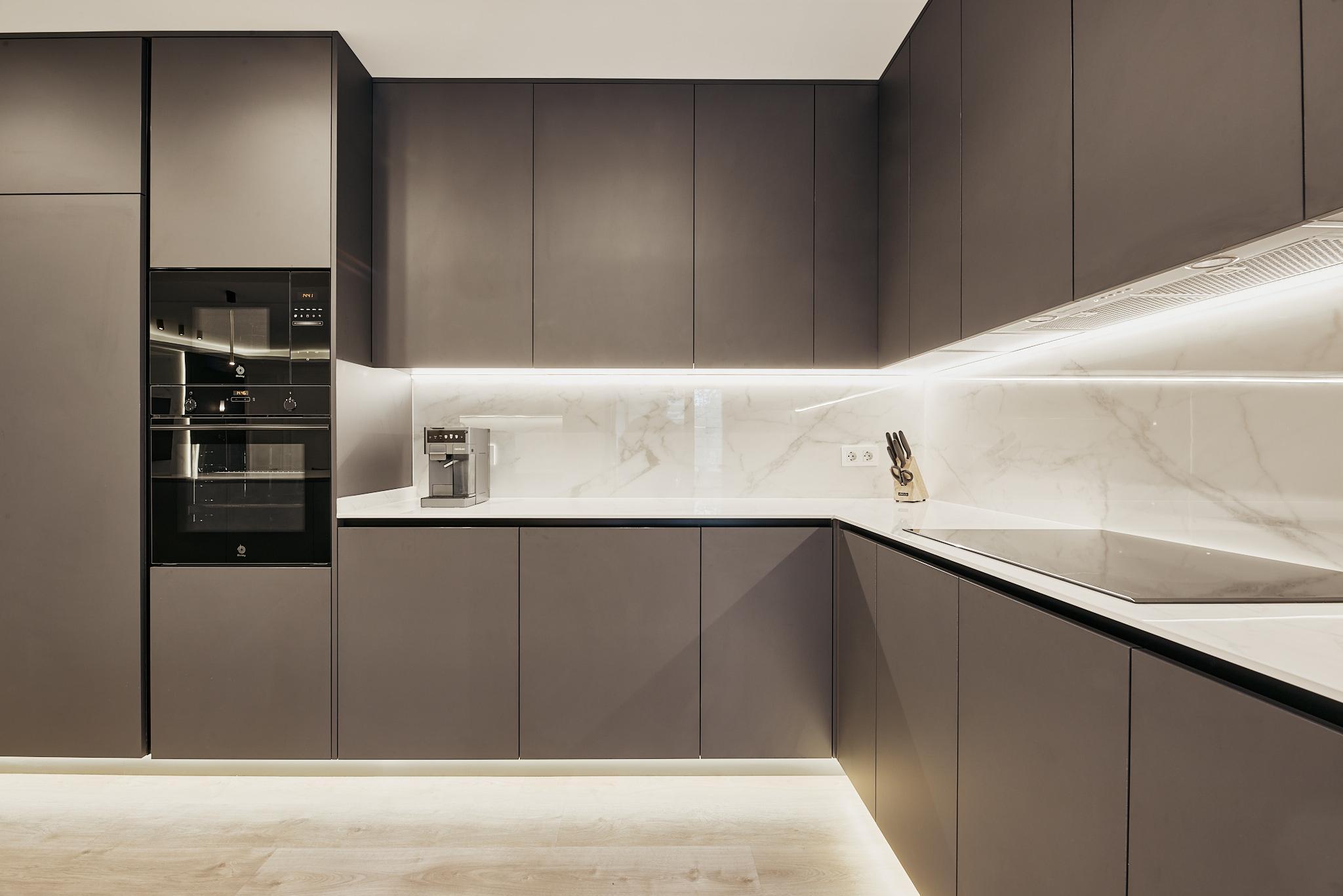 Piso en Venta en Calle de María de Molina - 12