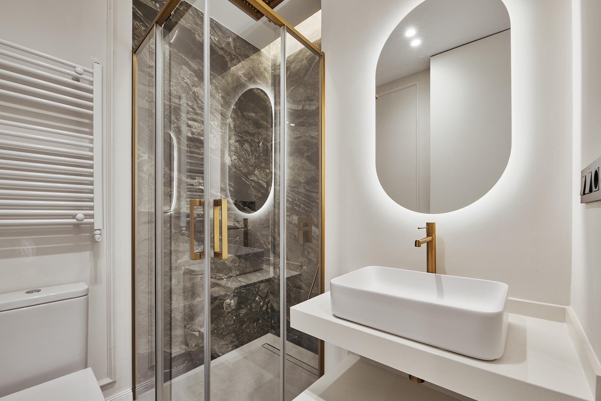 Piso en Venta en Calle de María de Molina - 32