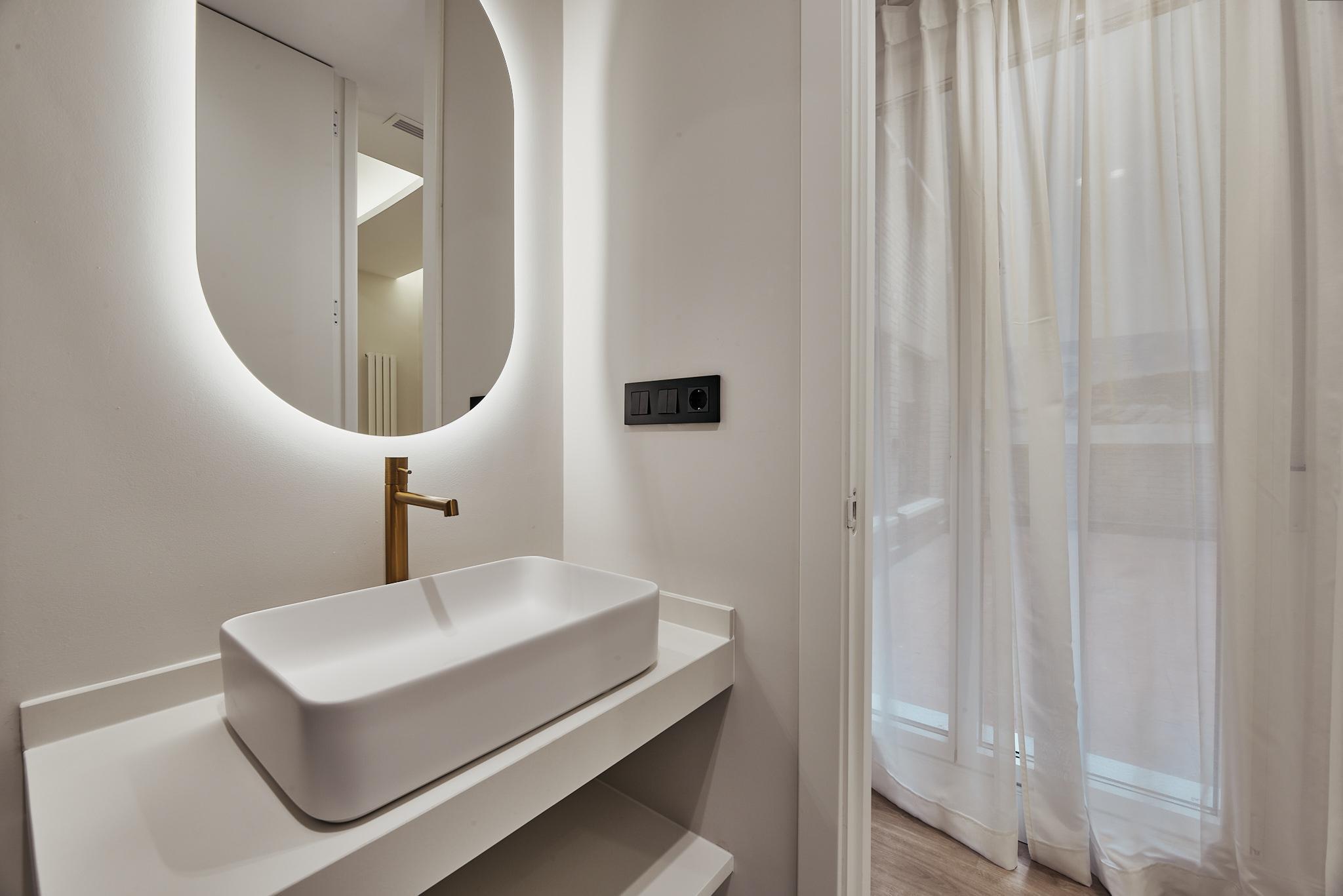 Piso en Venta en Calle de María de Molina - 31