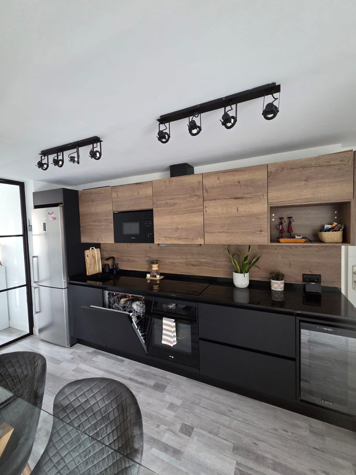 Ático en Venta en C. de Zúrich - 2