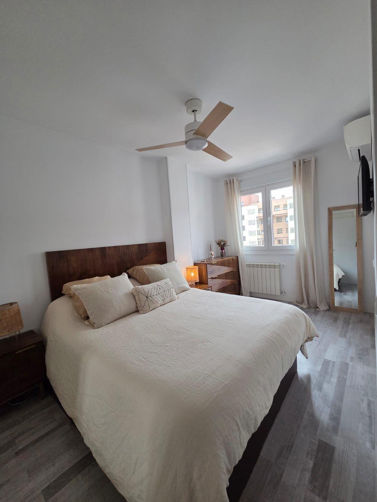 Ático en Venta en C. de Zúrich - 5