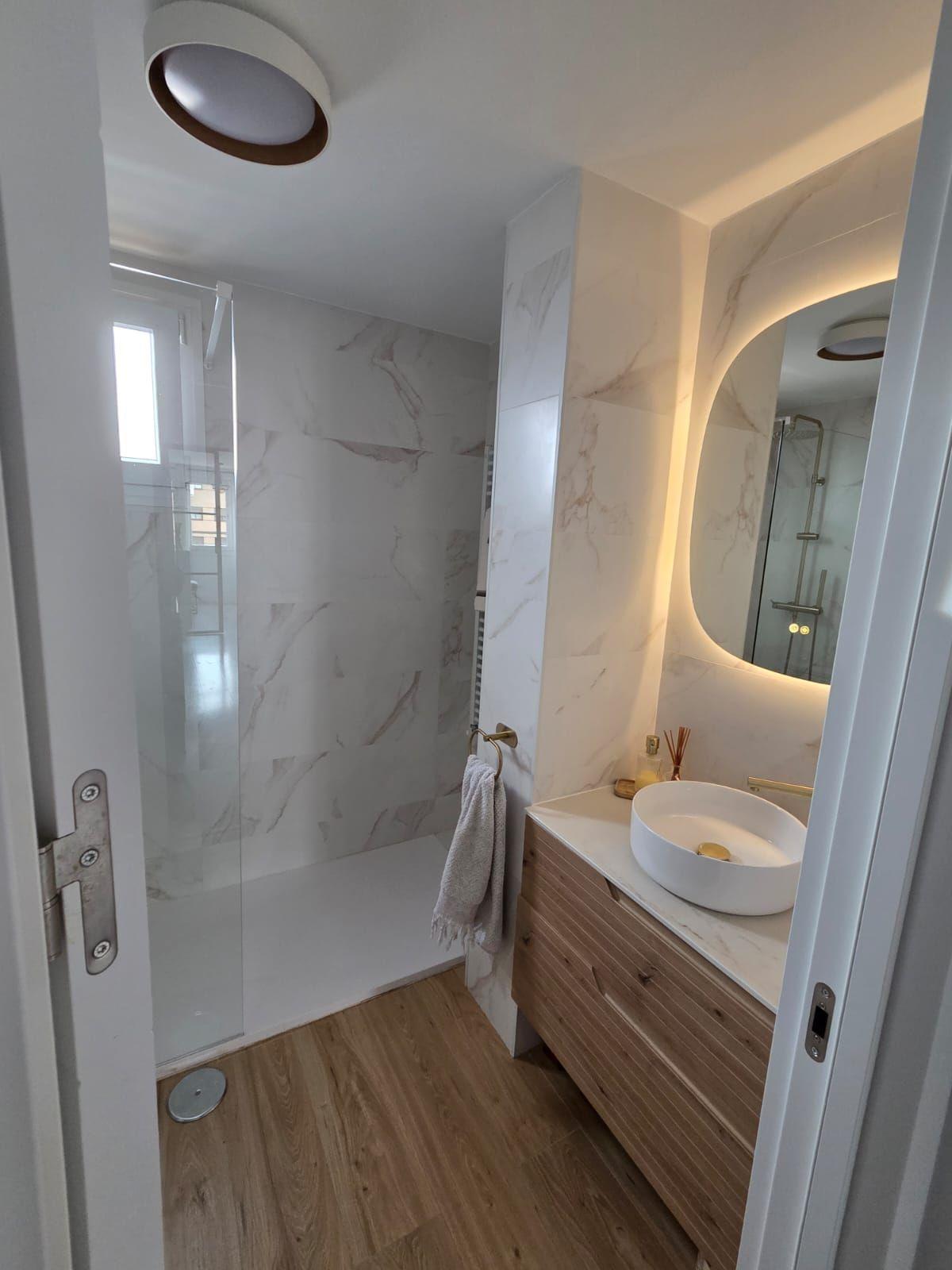 Ático en Venta en C. de Zúrich - 7