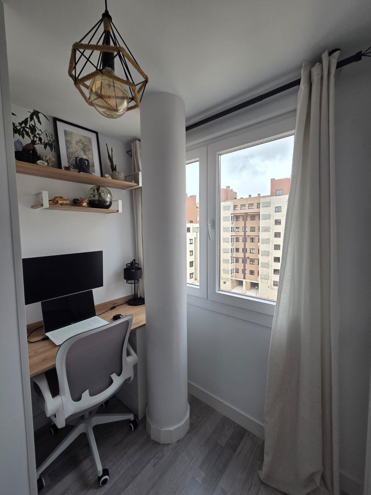 Ático en Venta en C. de Zúrich - 4