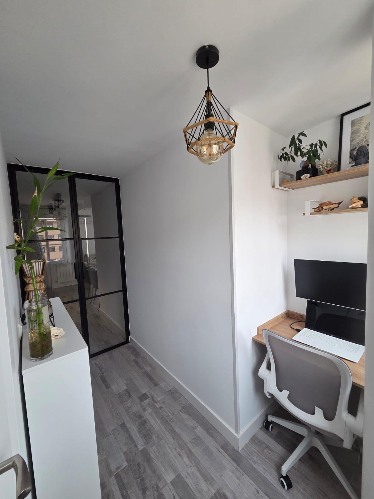 Ático en Venta en C. de Zúrich - 11