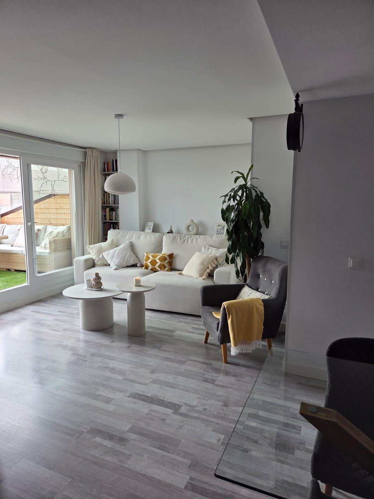 Ático en Venta en C. de Zúrich - 13