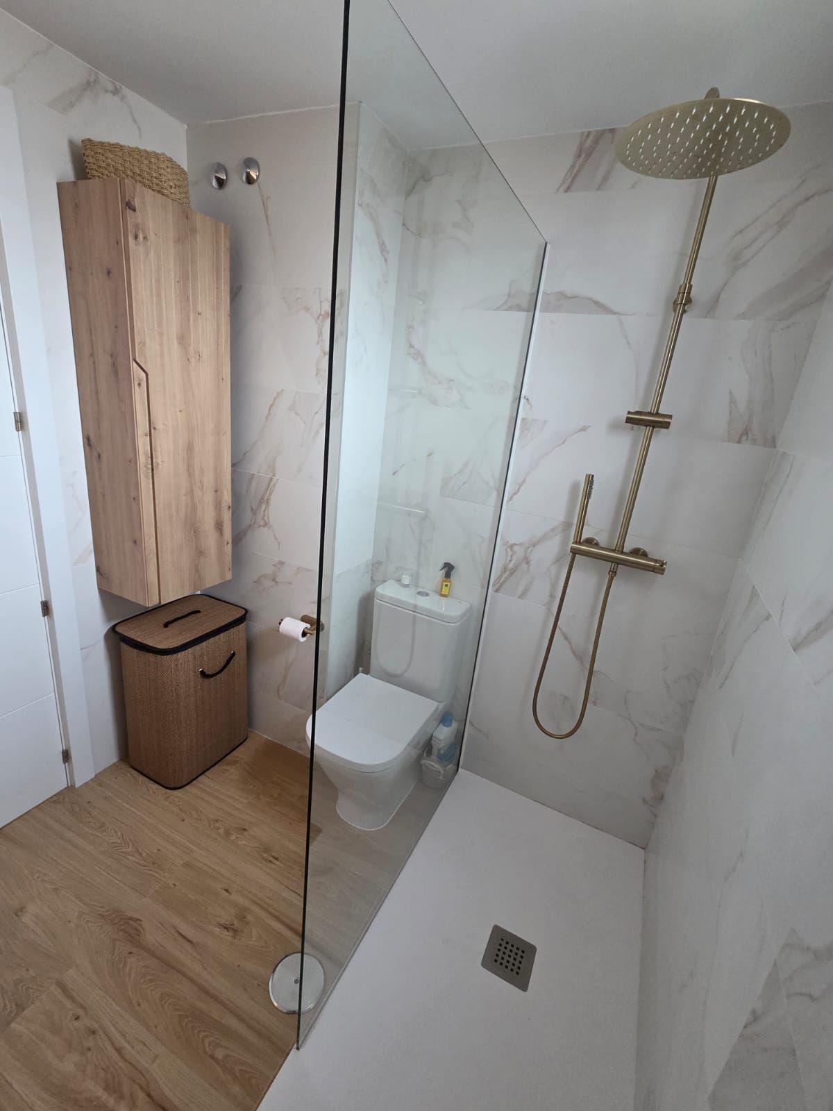 Ático en Venta en C. de Zúrich - 16