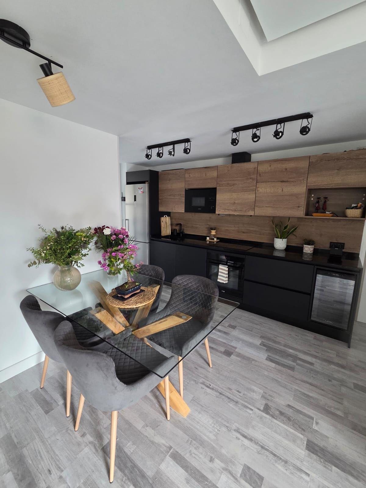 Ático en Venta en C. de Zúrich - 15