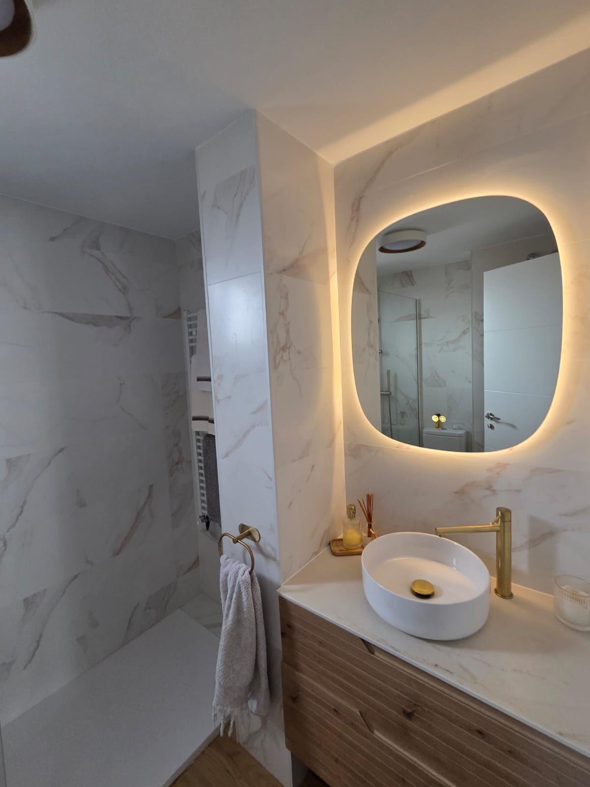 Ático en Venta en C. de Zúrich - 20