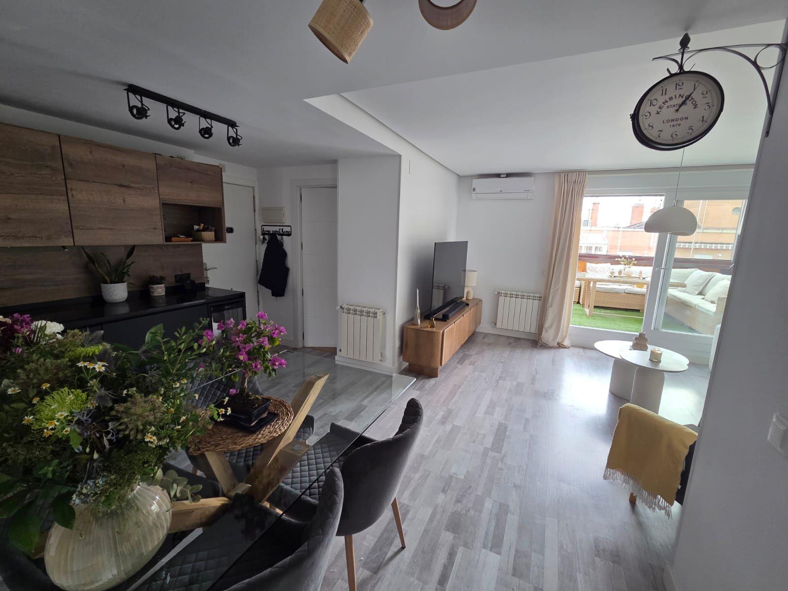 Ático en Venta en C. de Zúrich - 19