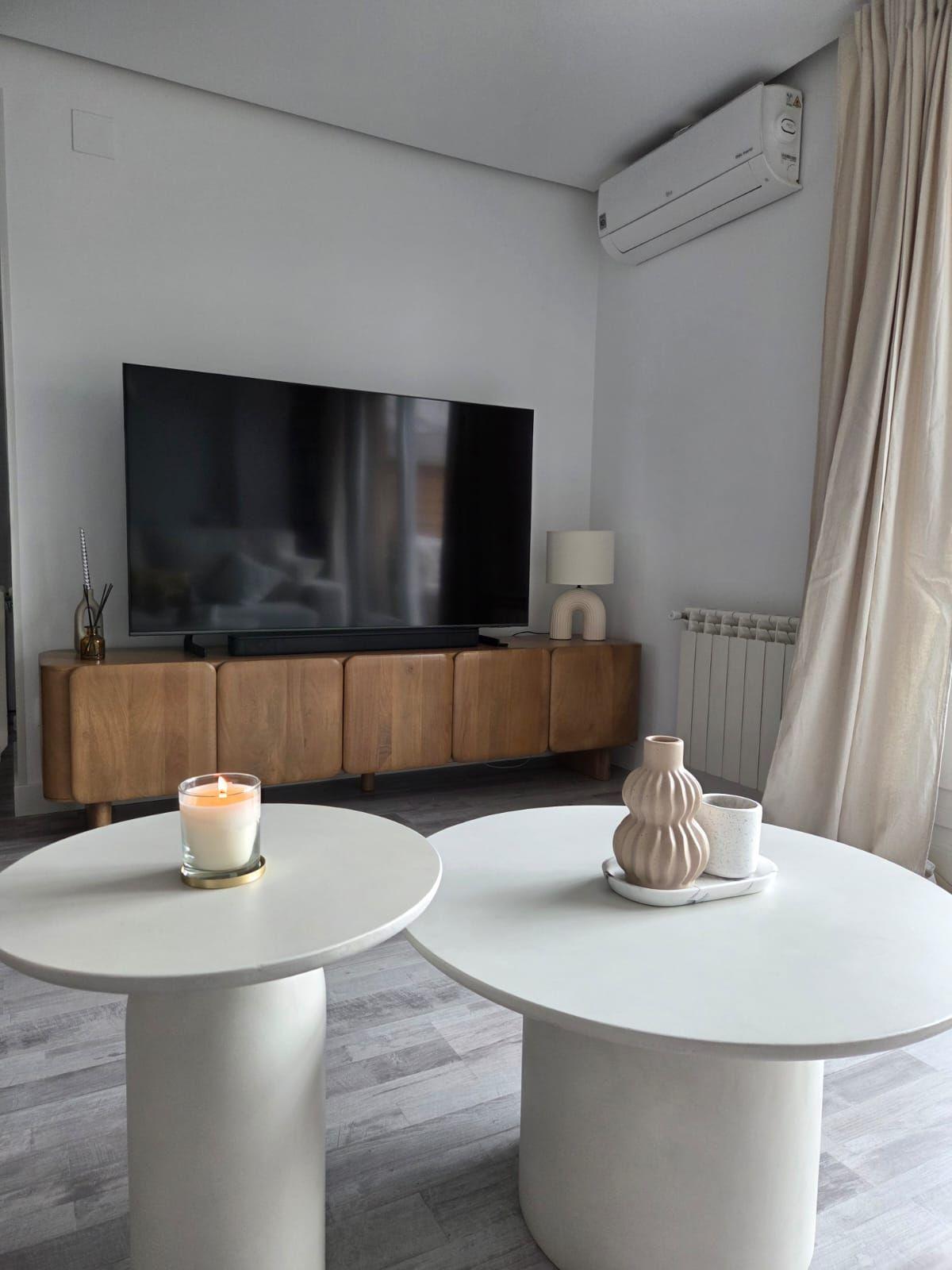 Ático en Venta en C. de Zúrich - 21