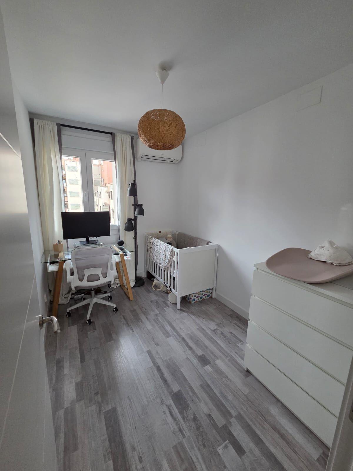 Ático en Venta en C. de Zúrich - 22