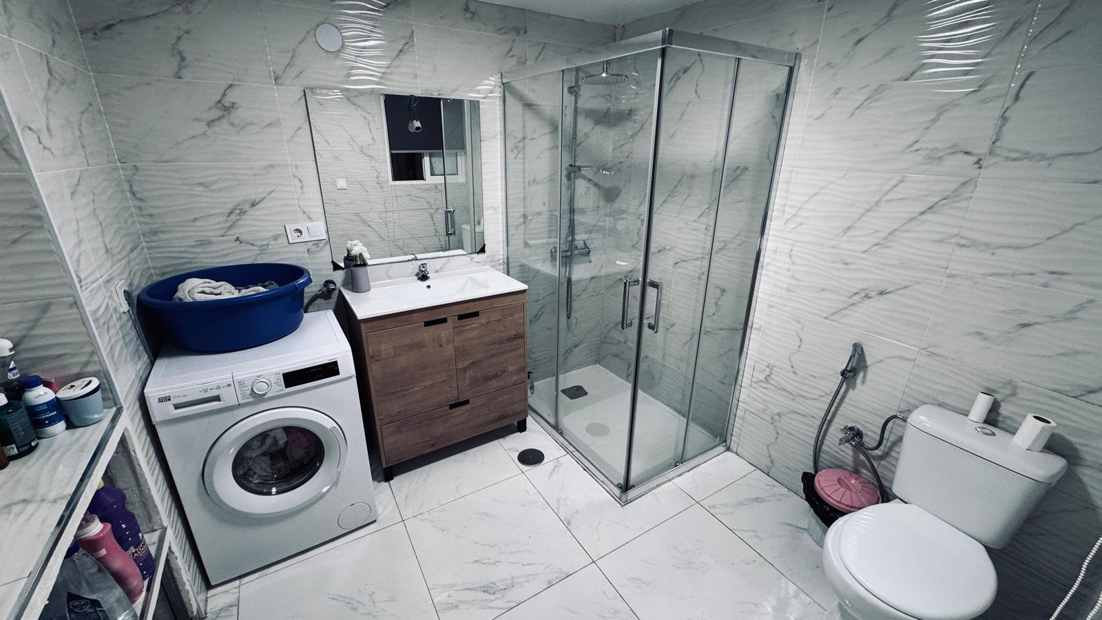 Piso en Venta - C. Geógrafo Rey Pastor, Alacant / Alicante - 9