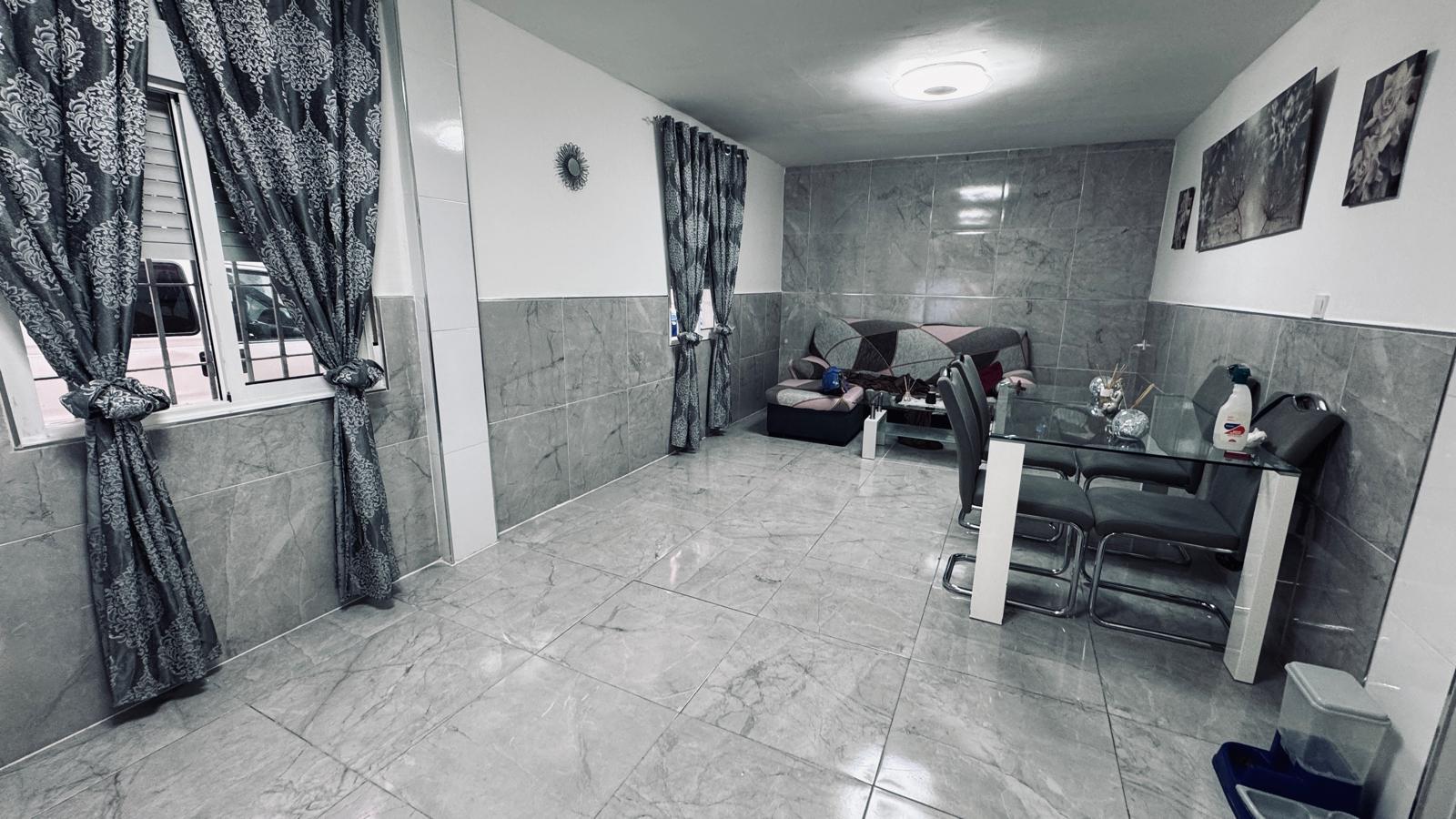 Piso en Venta - C. Geógrafo Rey Pastor, Alacant / Alicante - 1