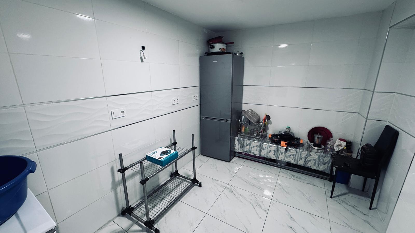 Piso en Venta - C. Geógrafo Rey Pastor, Alacant / Alicante - 3